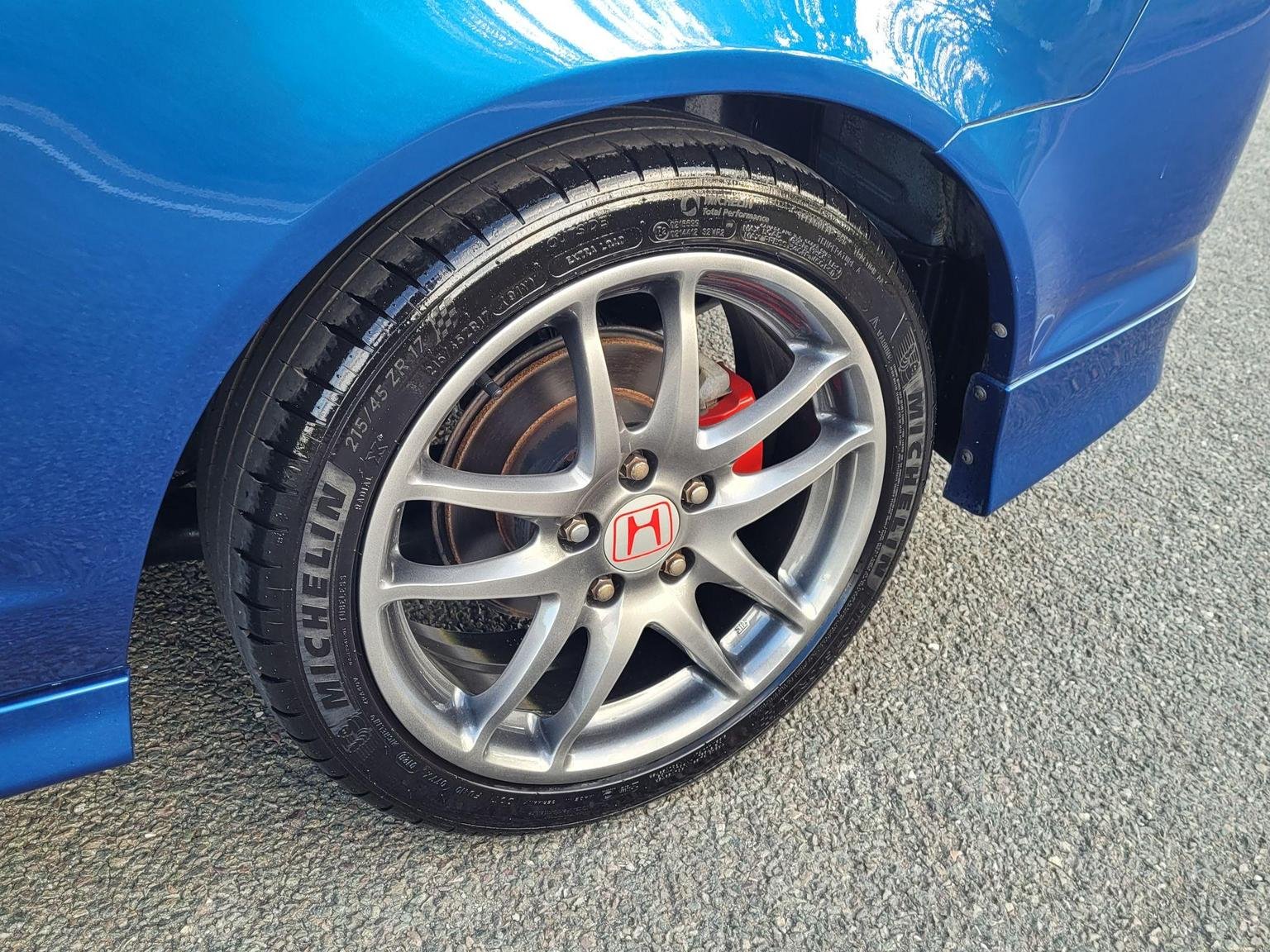 Honda Integra