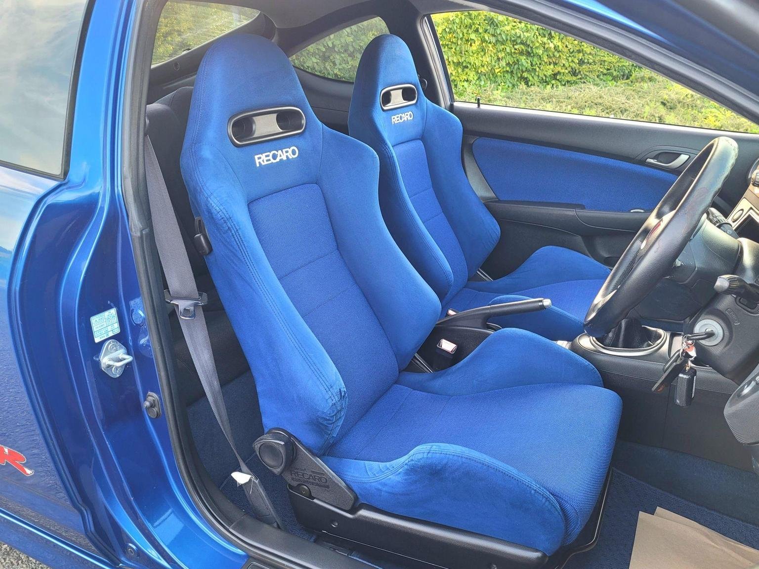 Honda Integra