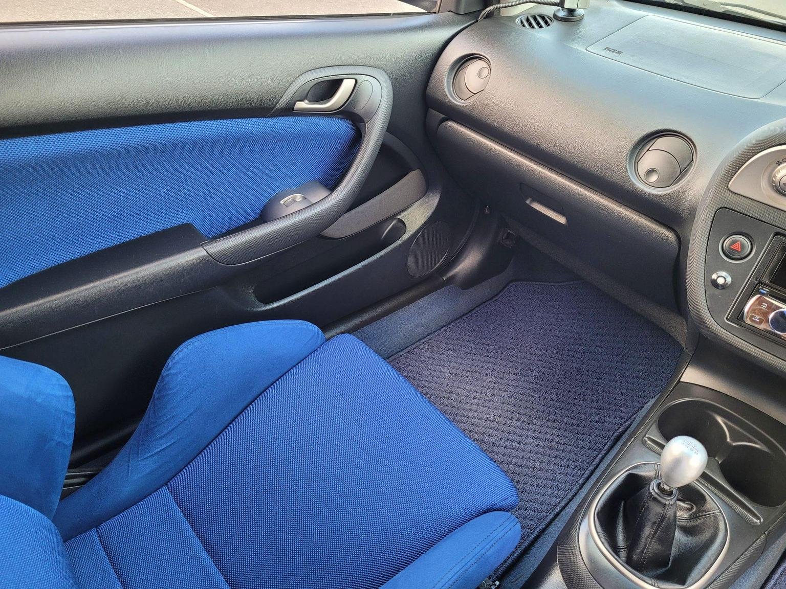 Honda Integra