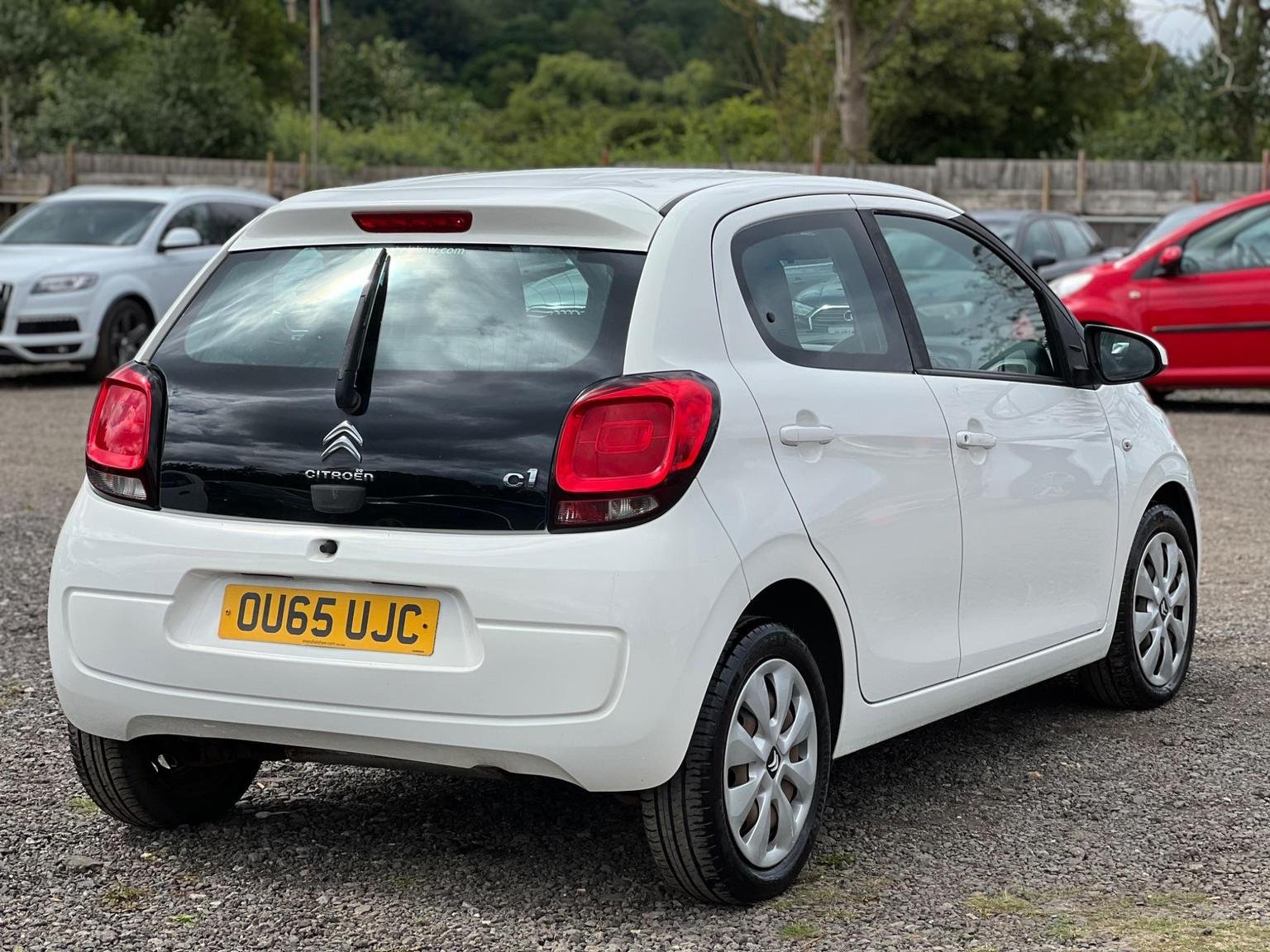 Citroen C1