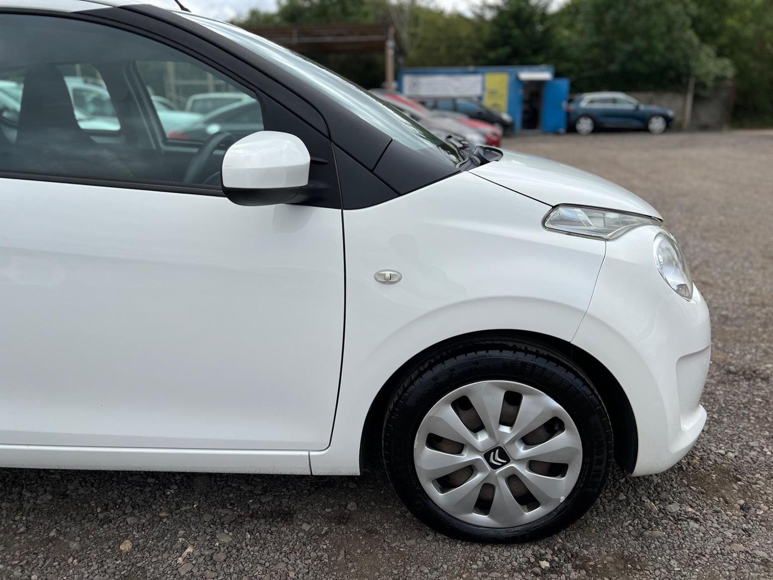 Citroen C1