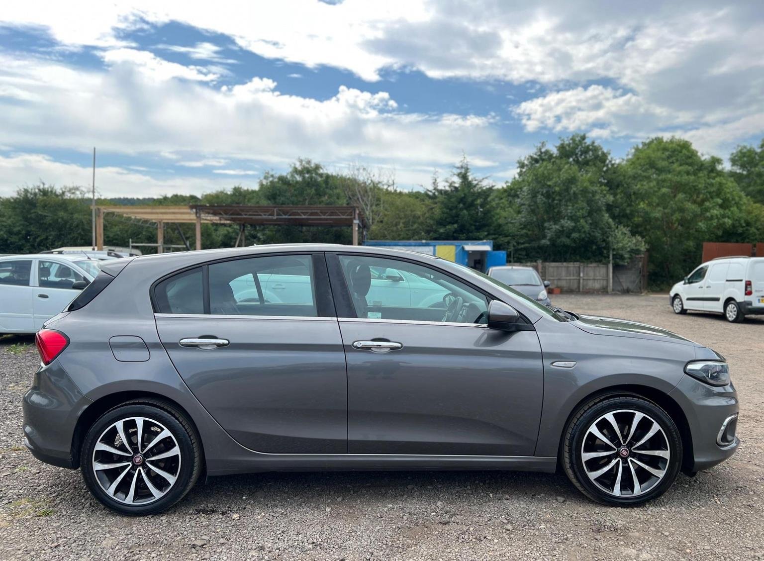 Fiat Tipo