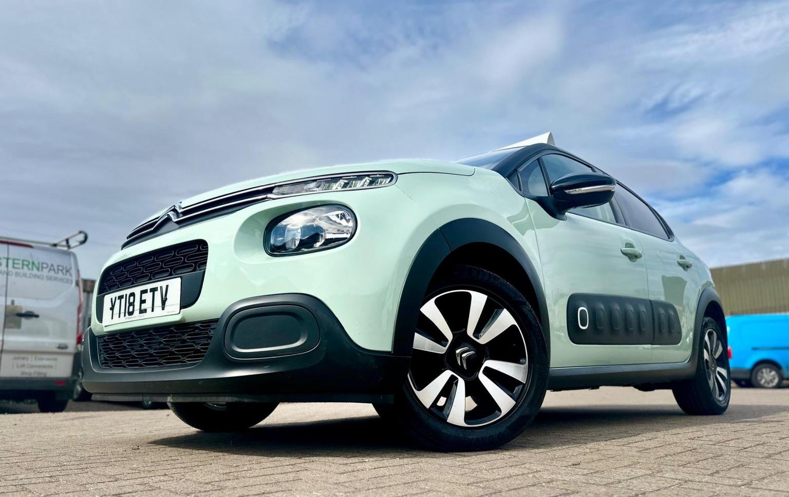 Citroen C3
