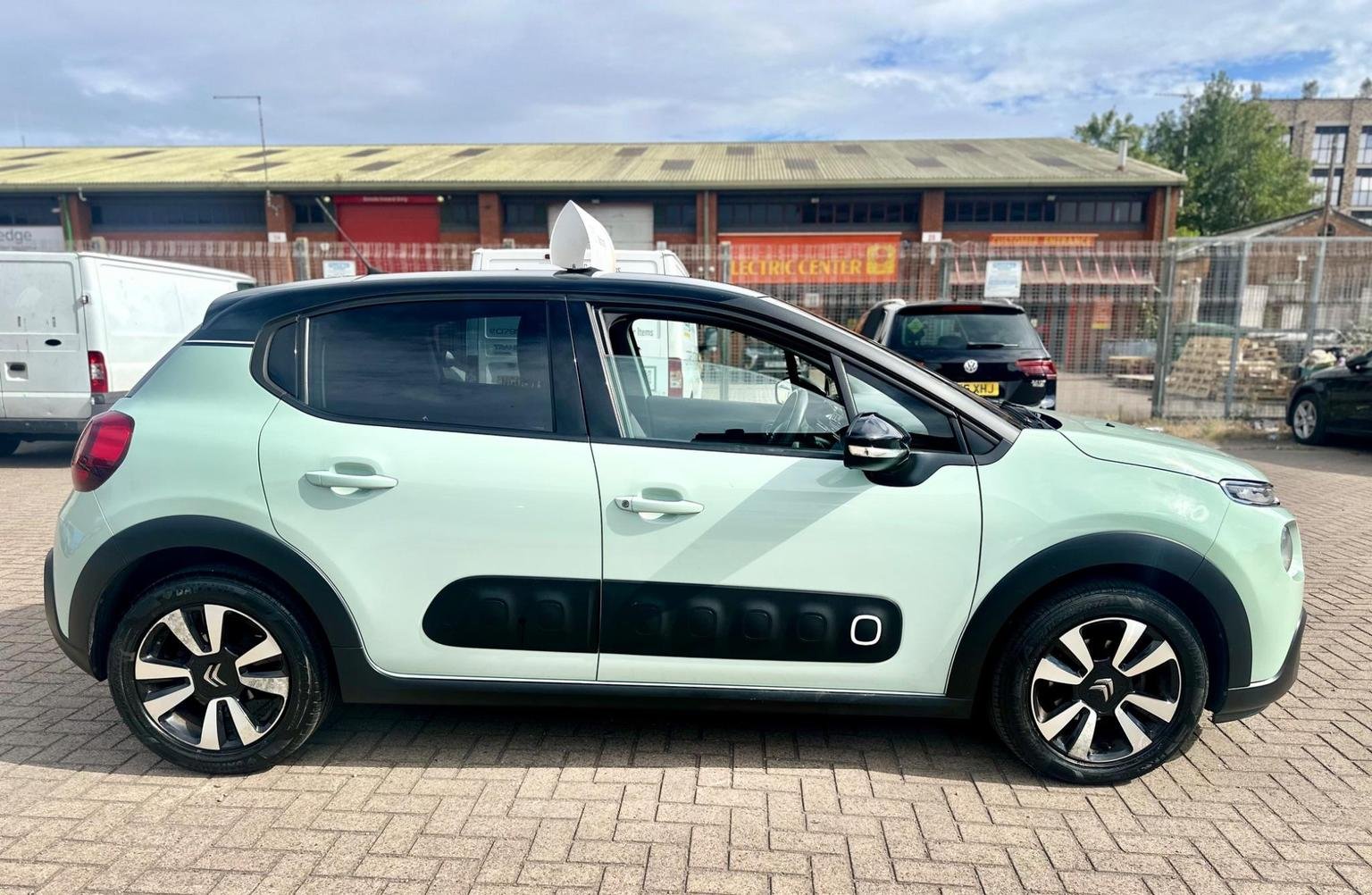 Citroen C3