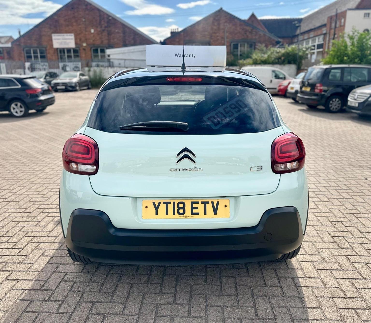 Citroen C3