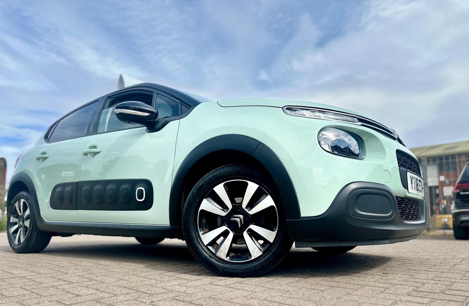 Citroen C3