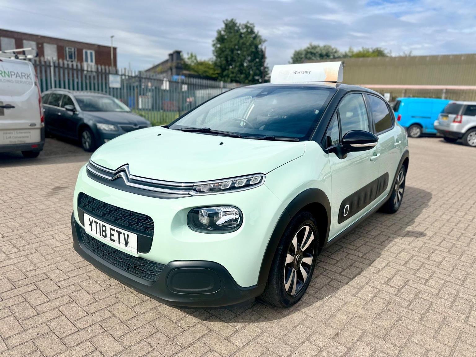 Citroen C3