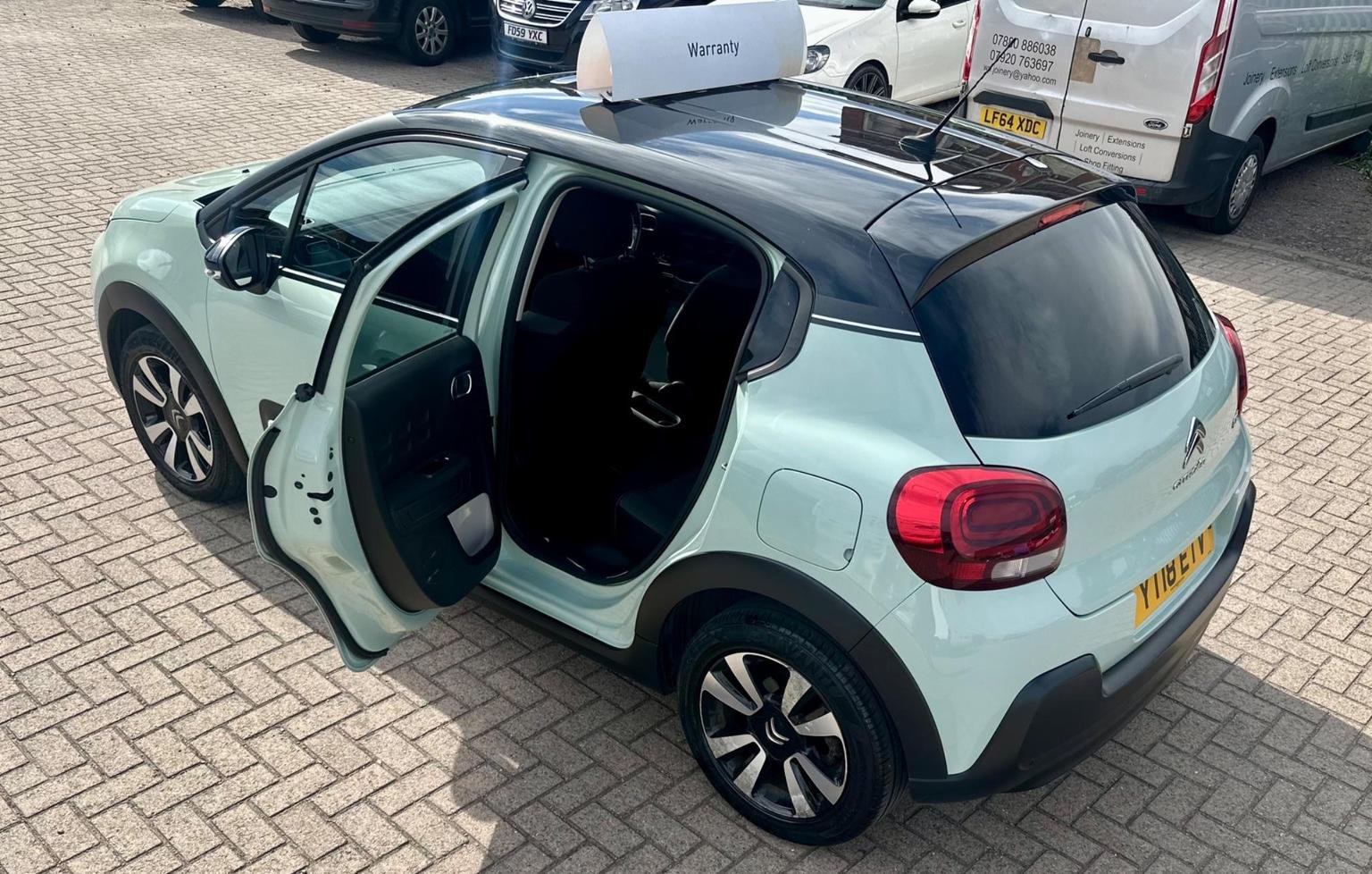 Citroen C3