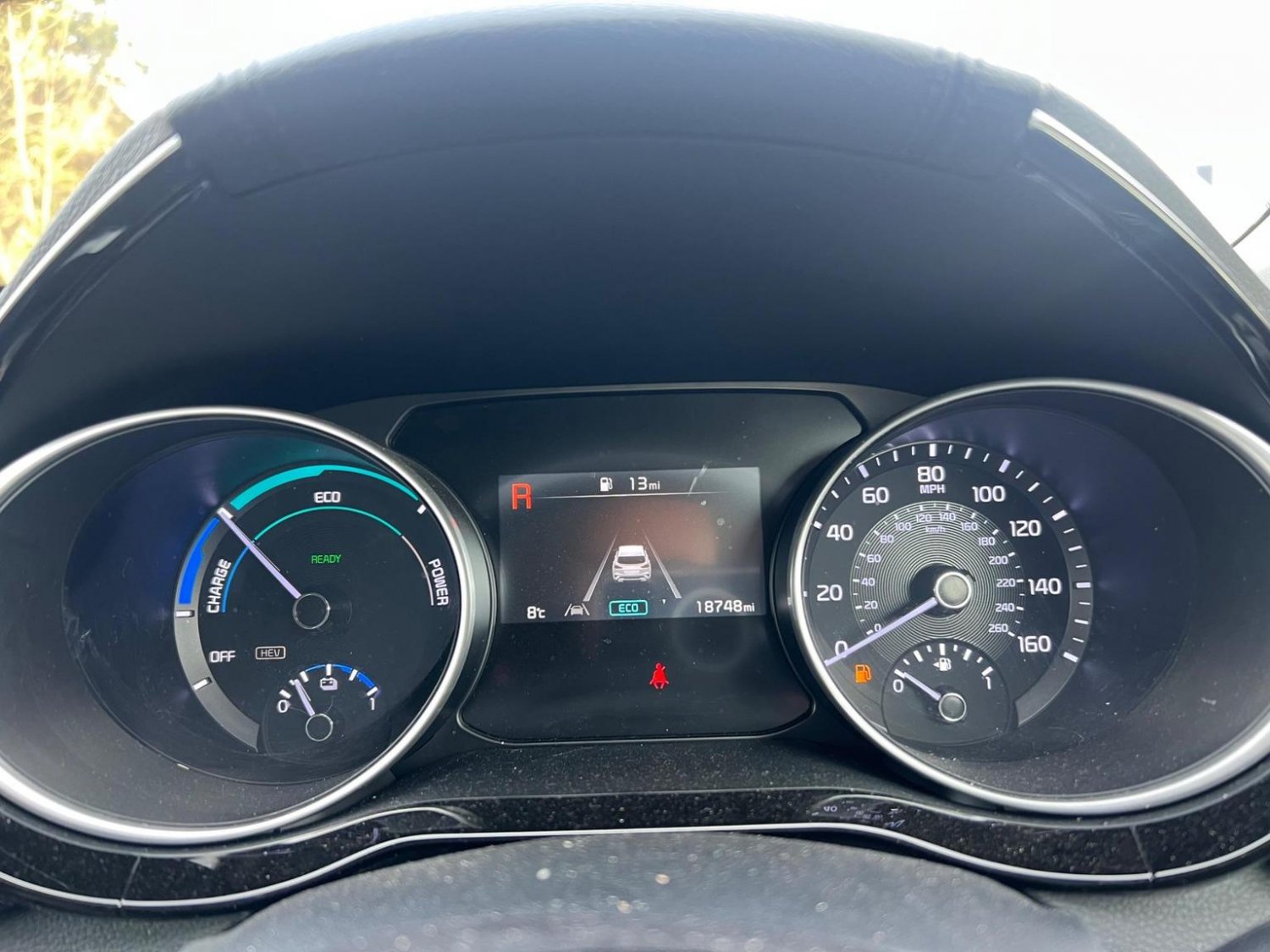 Kia XCEE'D