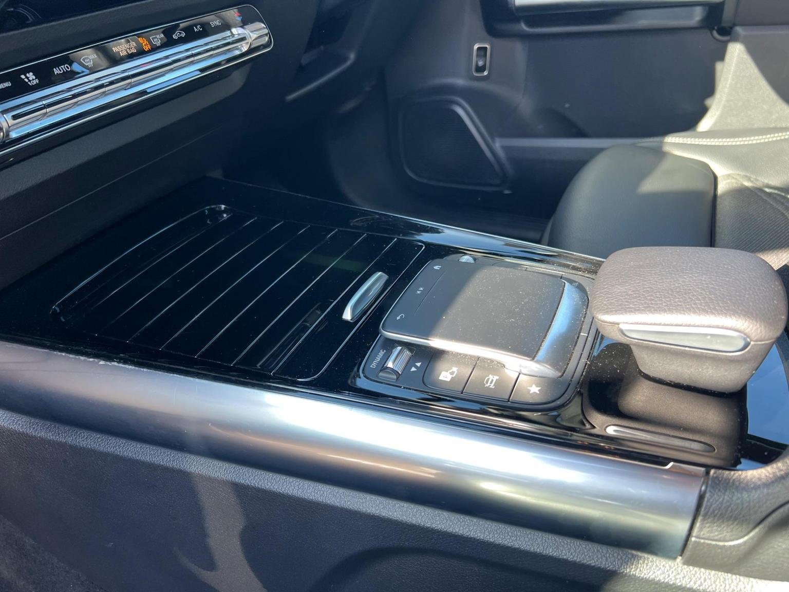 Mercedes Benz GLA Class