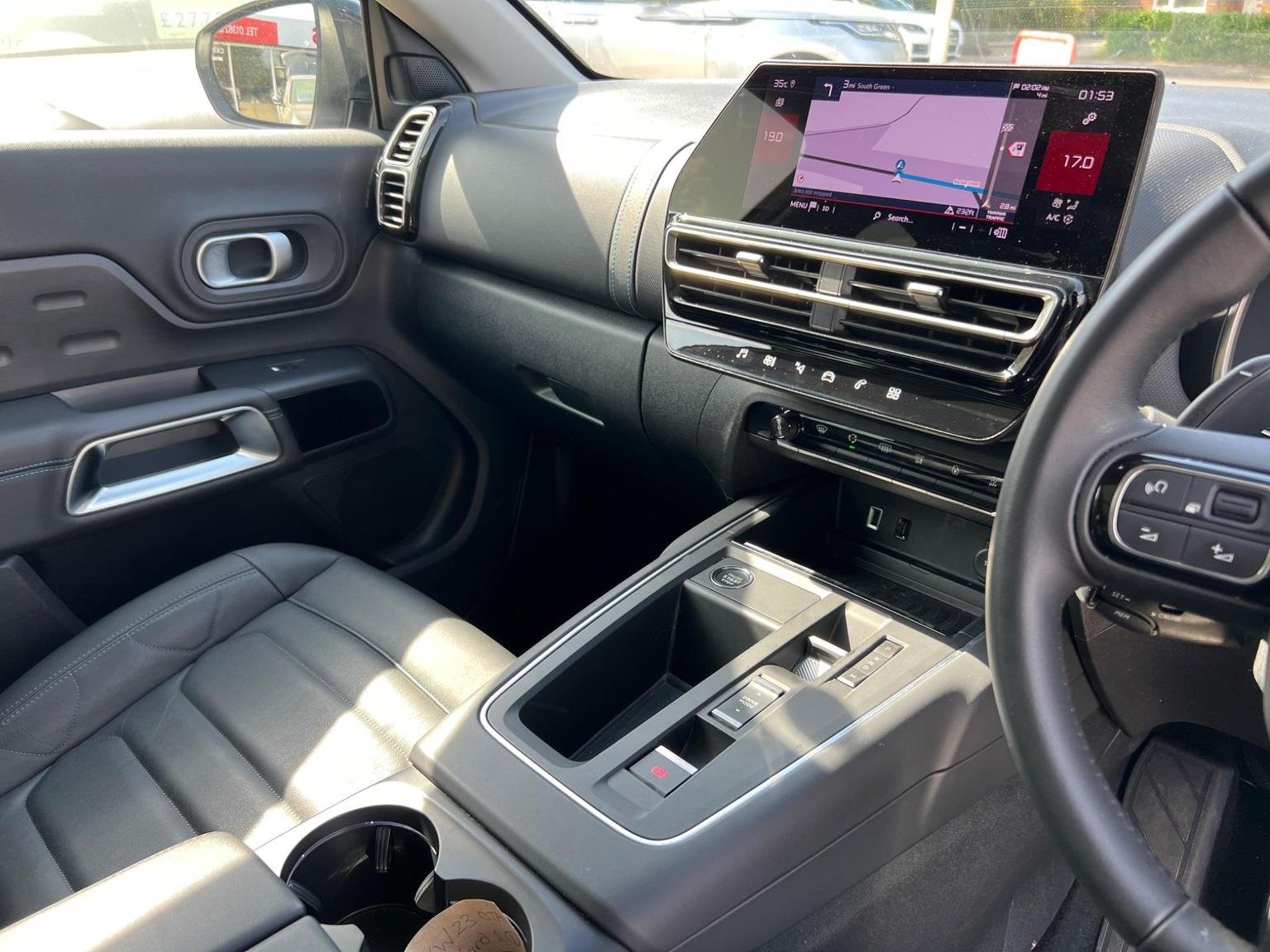 Citroen C5