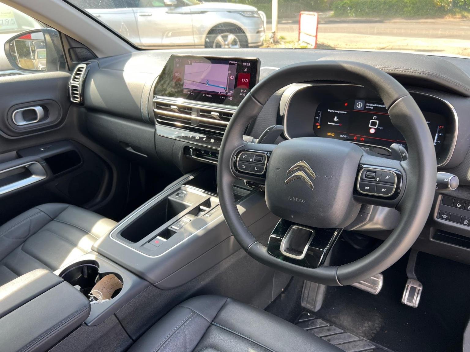 Citroen C5