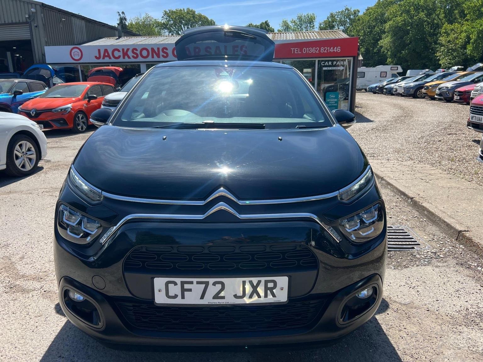 Citroen C3