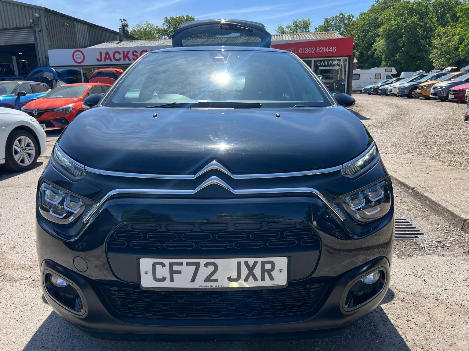 Citroen C3