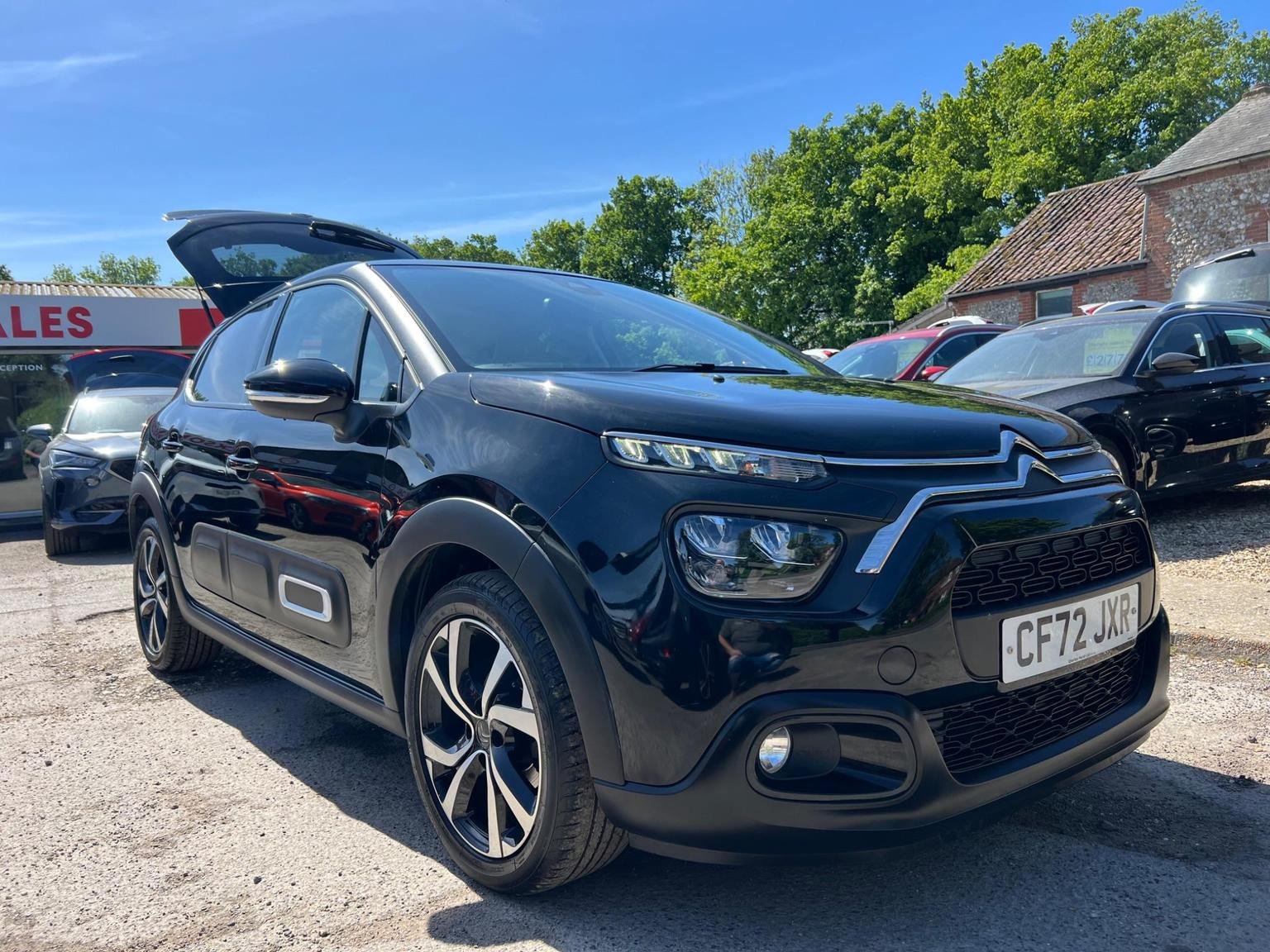Citroen C3