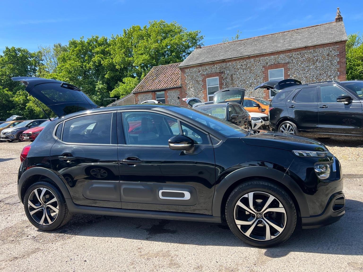 Citroen C3