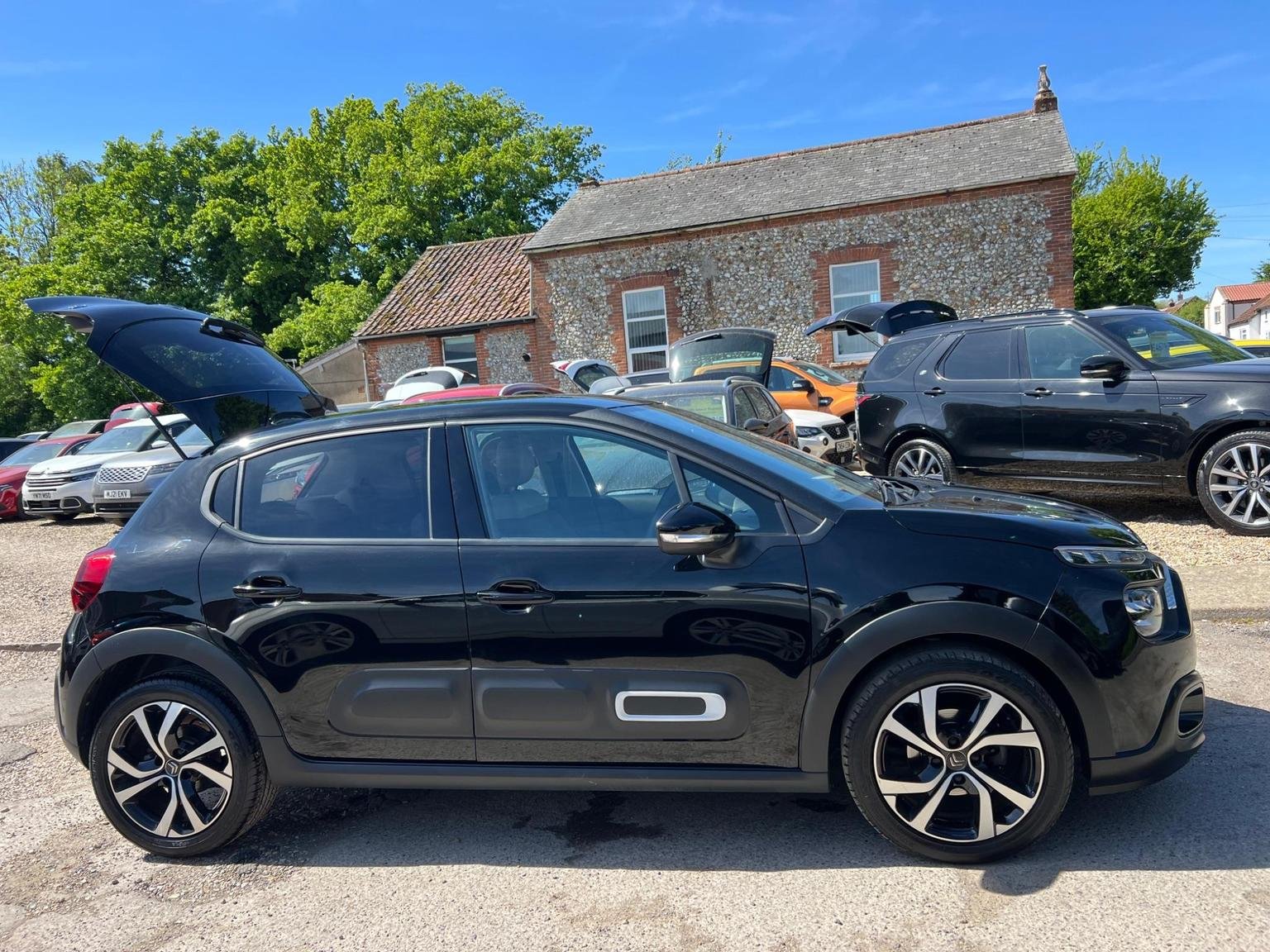 Citroen C3