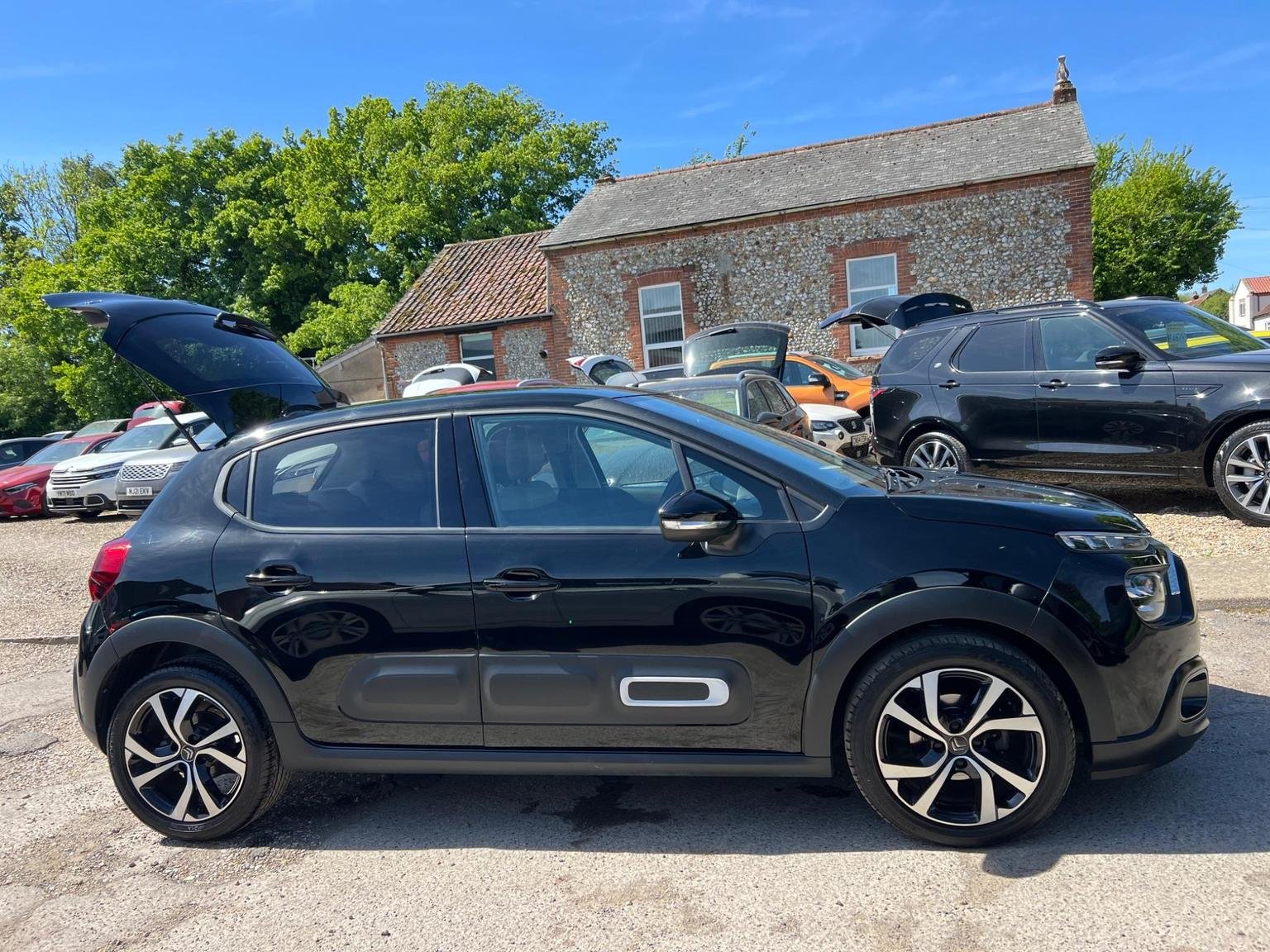 Citroen C3