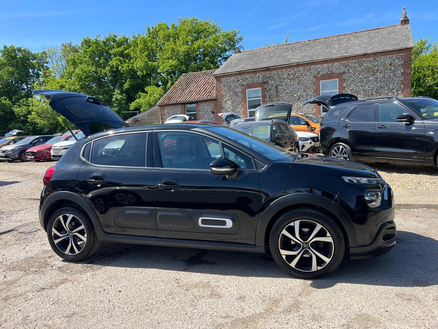 Citroen C3