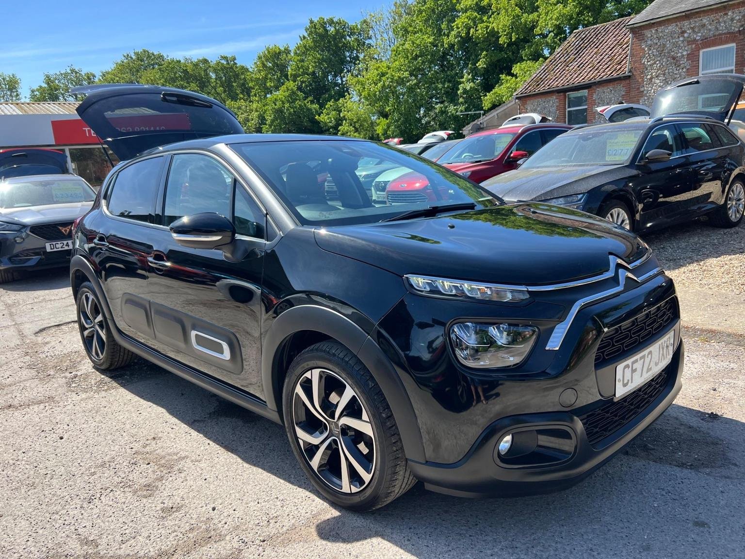Citroen C3
