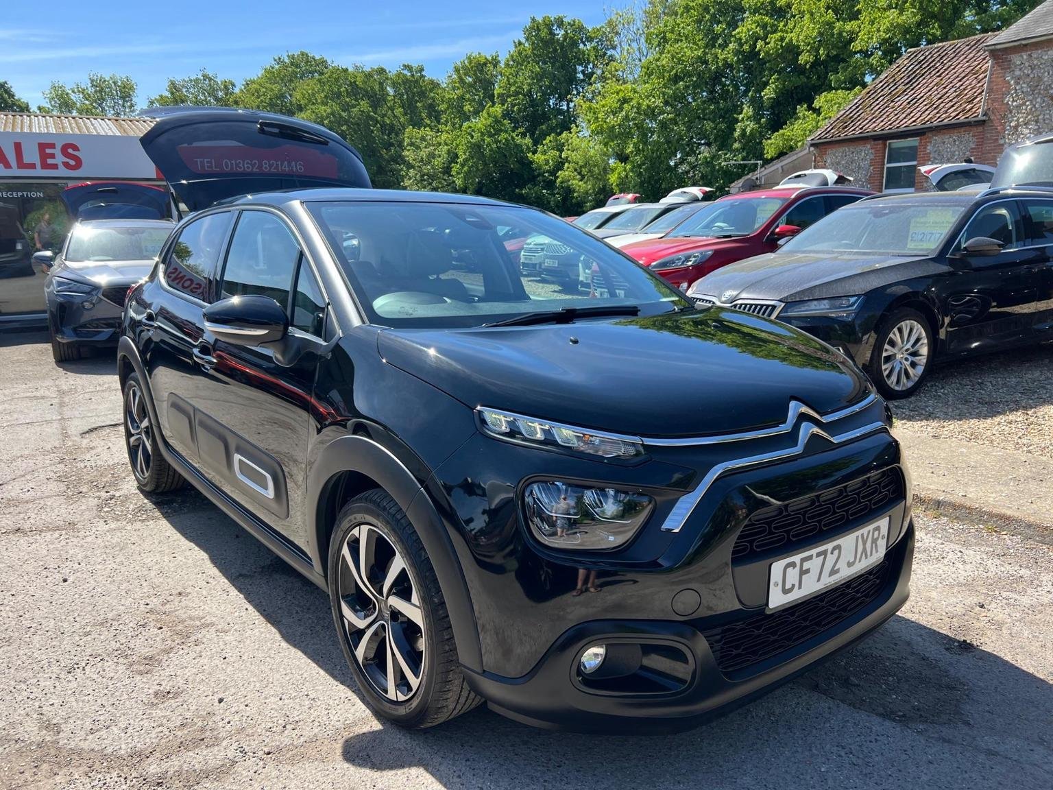 Citroen C3