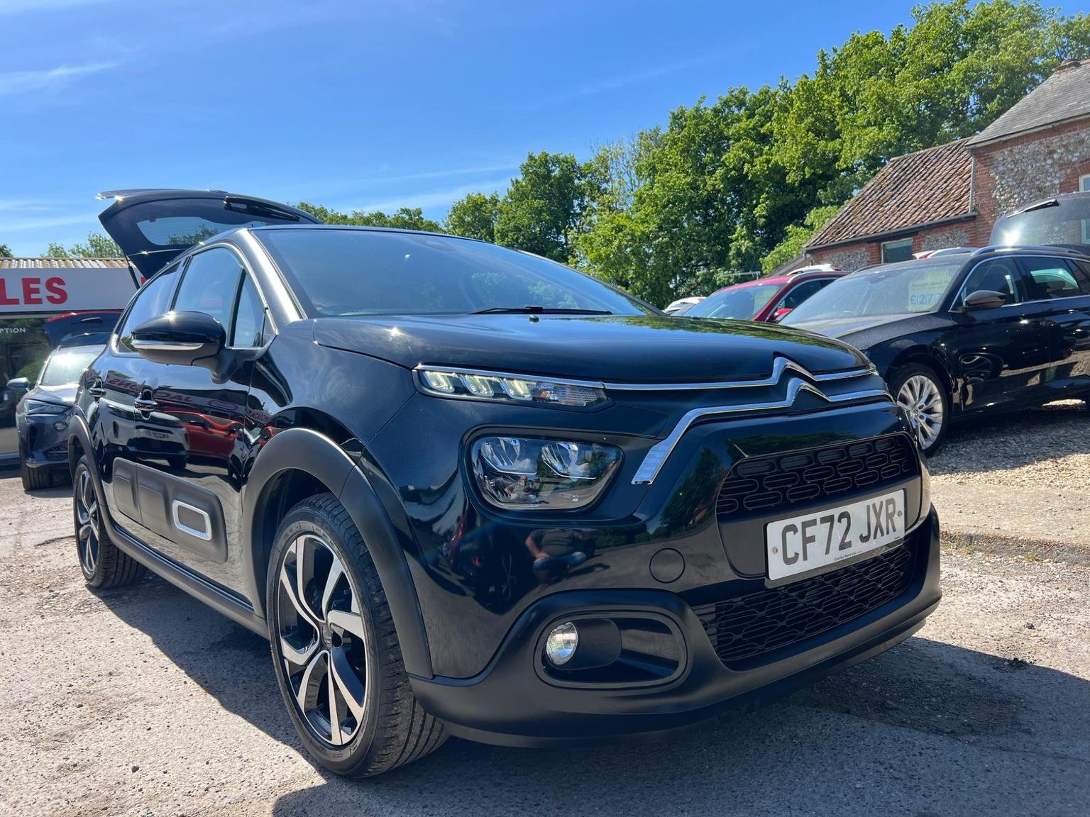 Citroen C3
