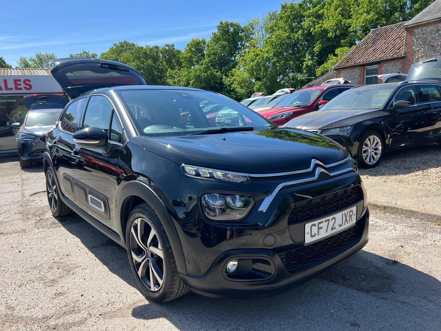 Citroen C3