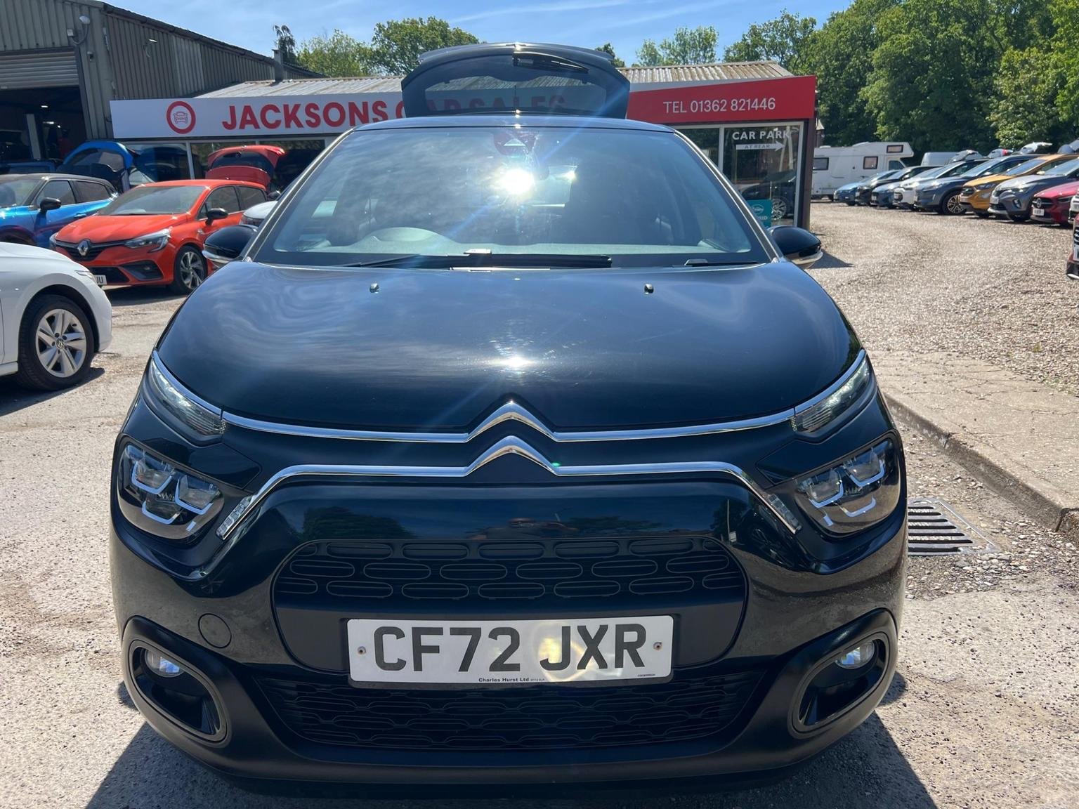 Citroen C3