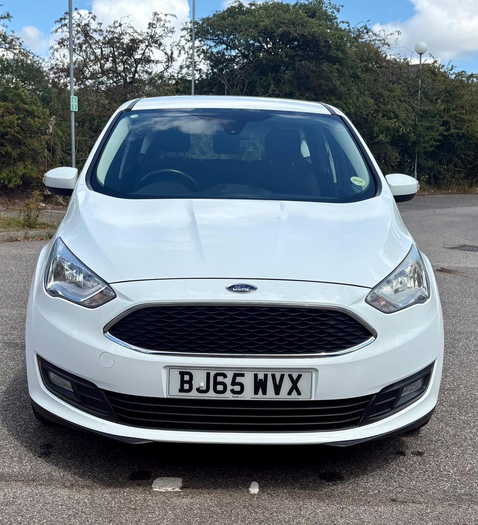 Ford C Max