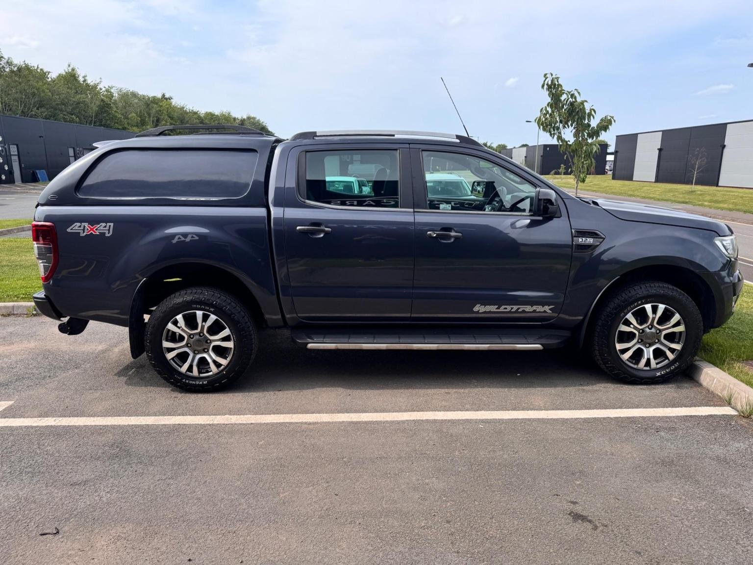 Ford Ranger