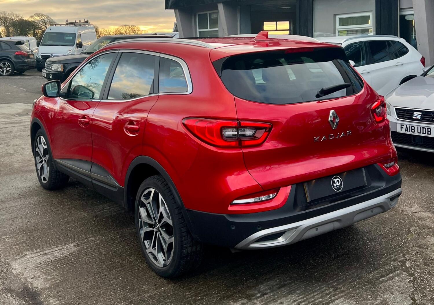 Renault Kadjar