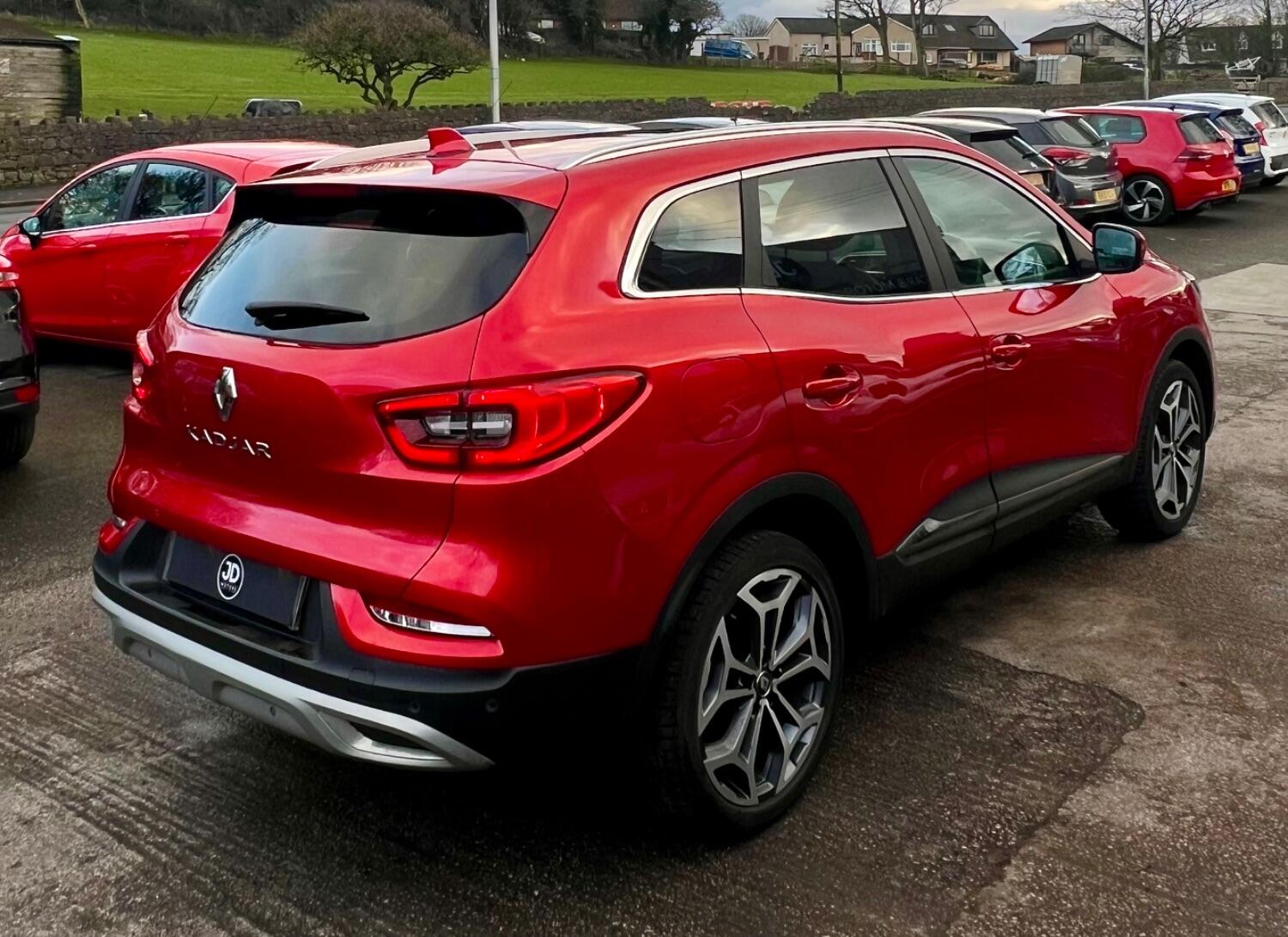 Renault Kadjar