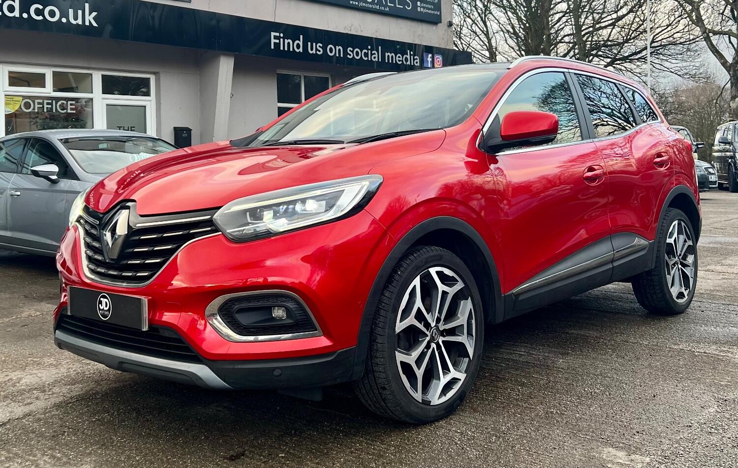 Renault Kadjar