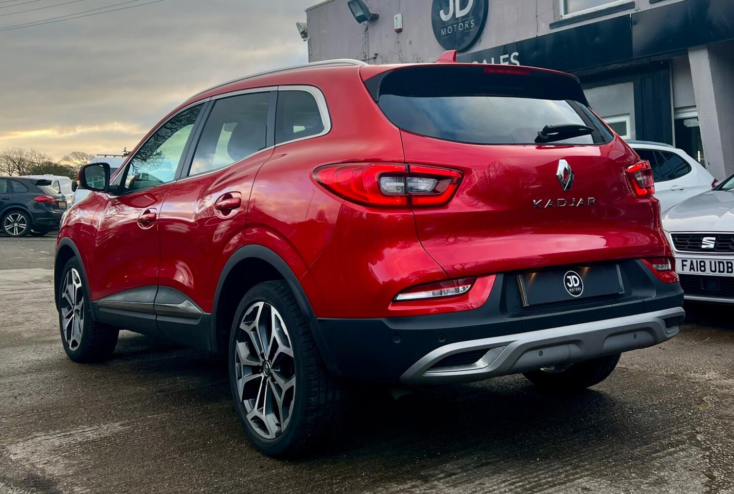 Renault Kadjar