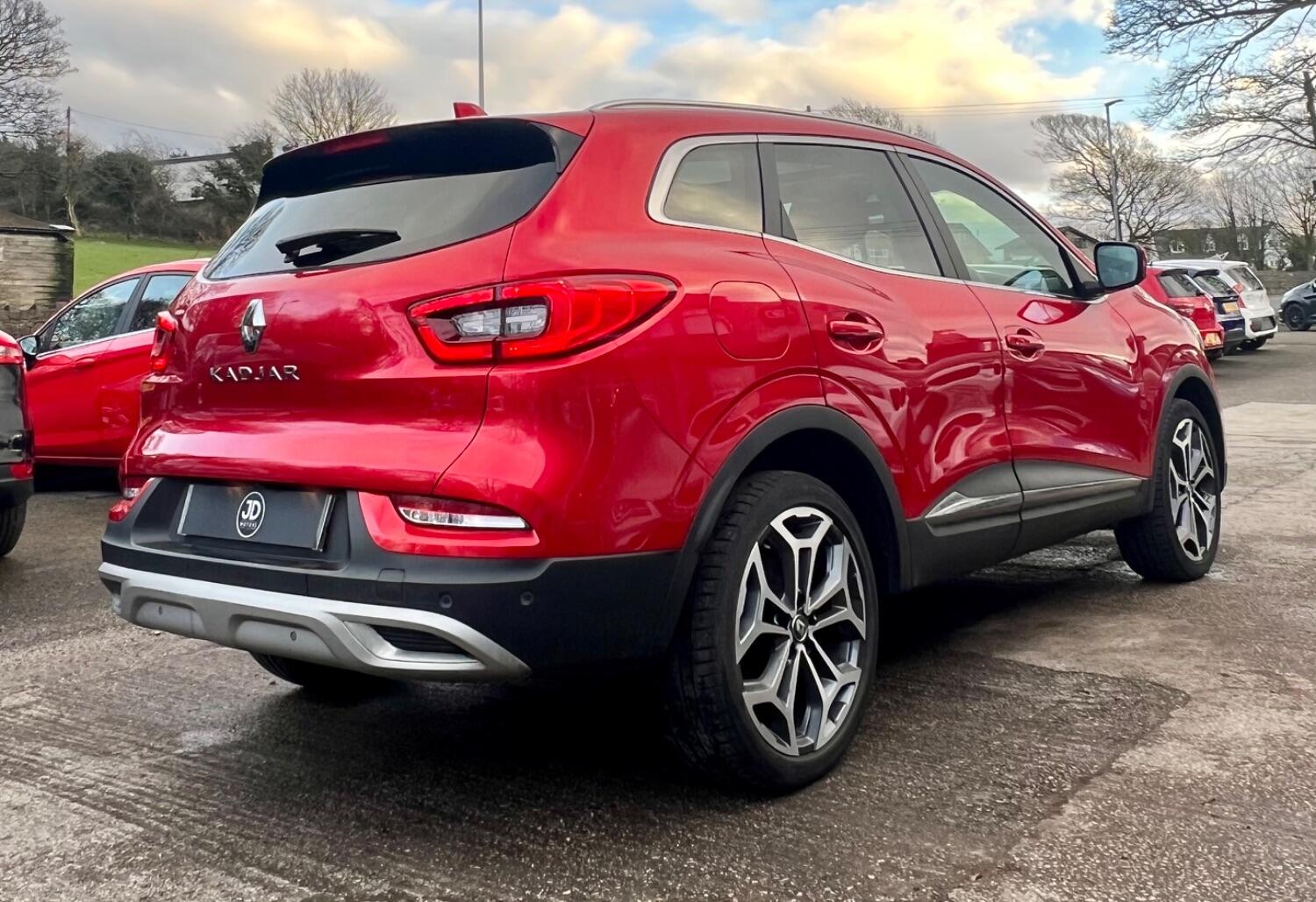 Renault Kadjar