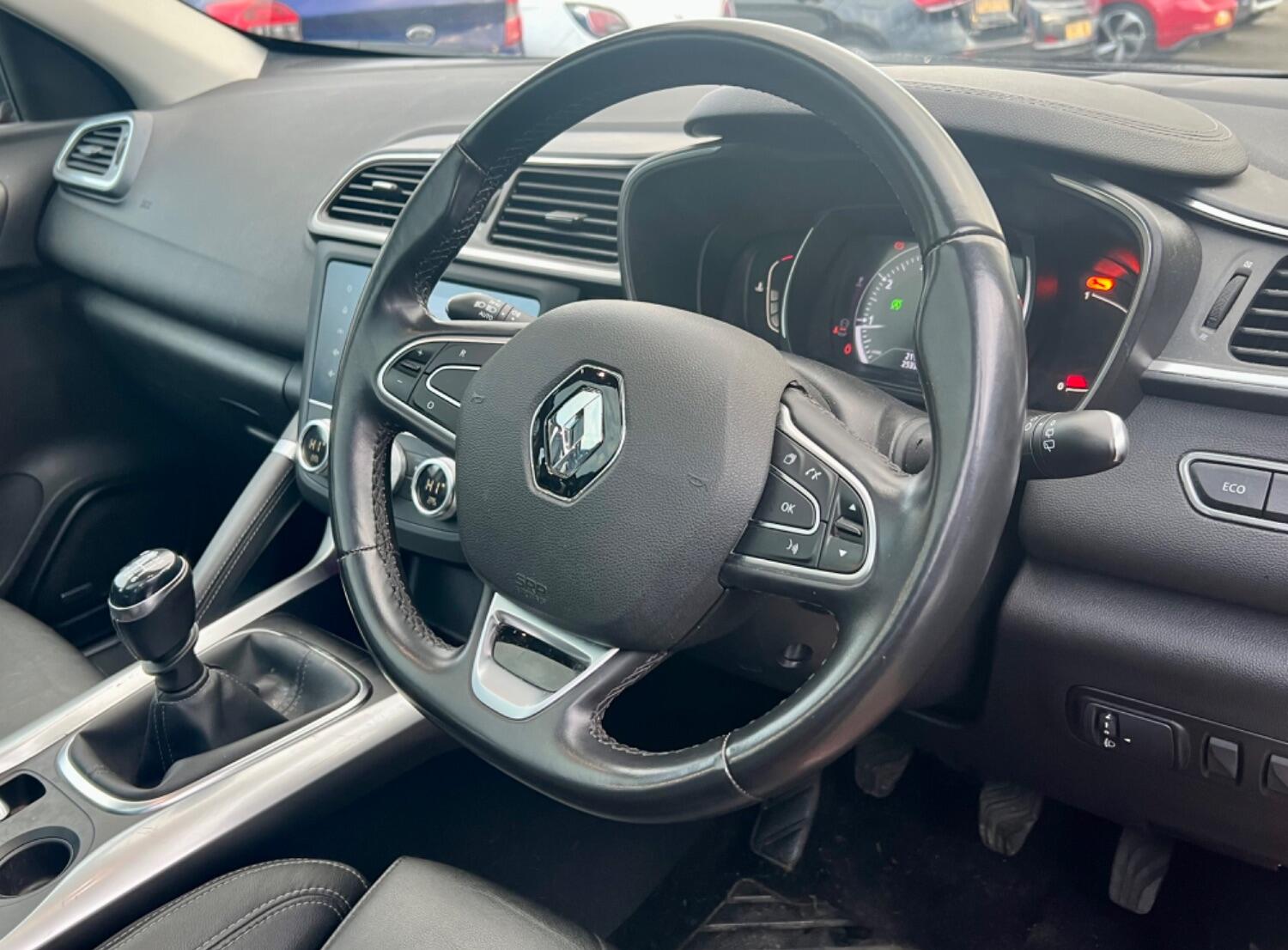 Renault Kadjar