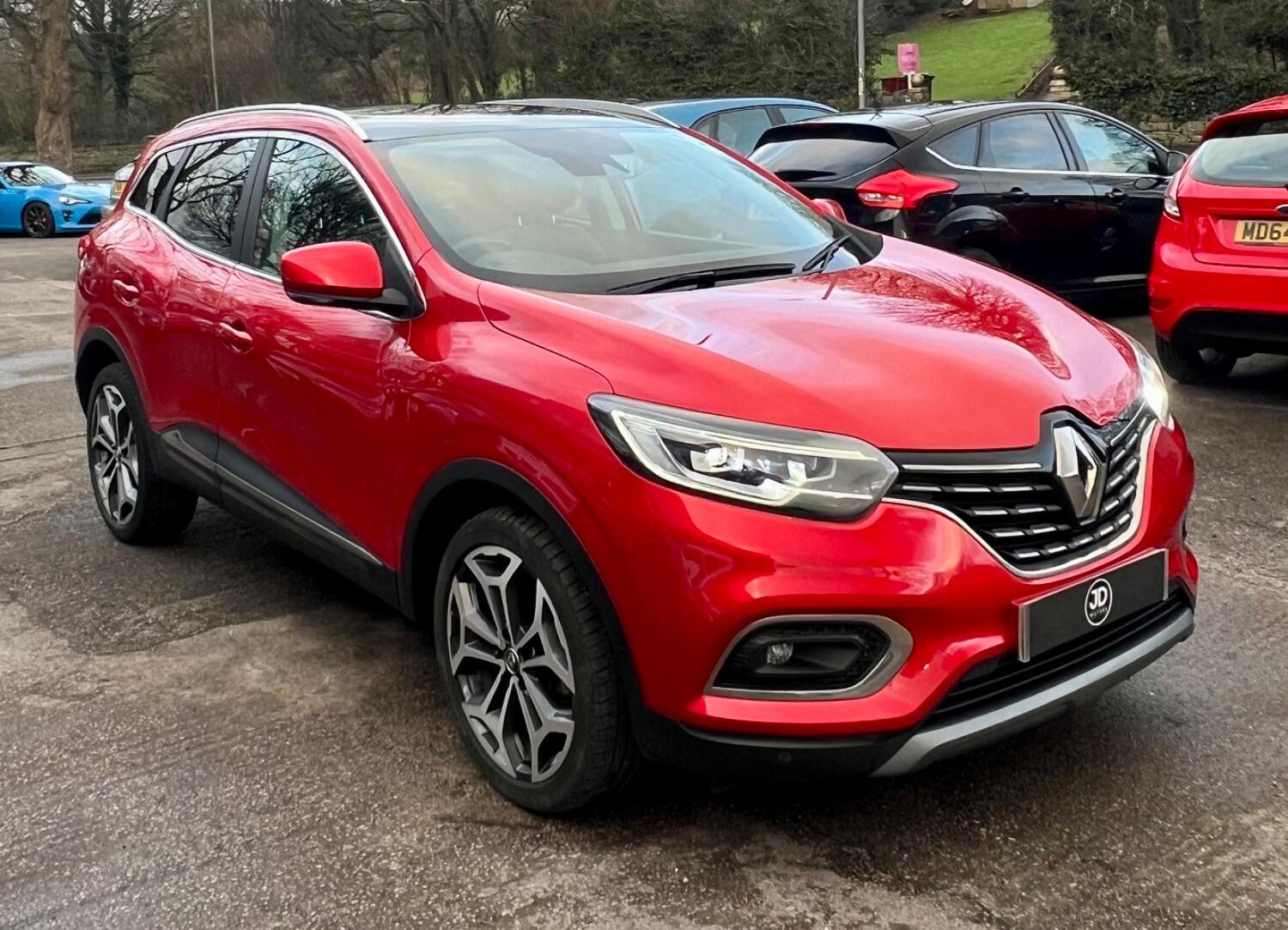 Renault Kadjar
