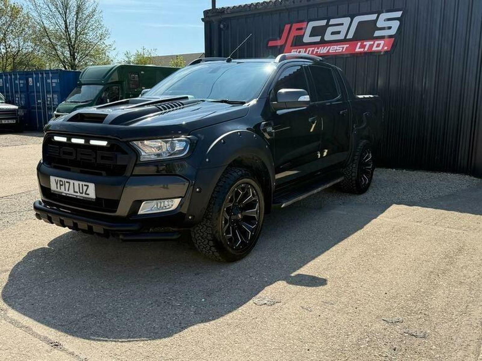 Ford Ranger