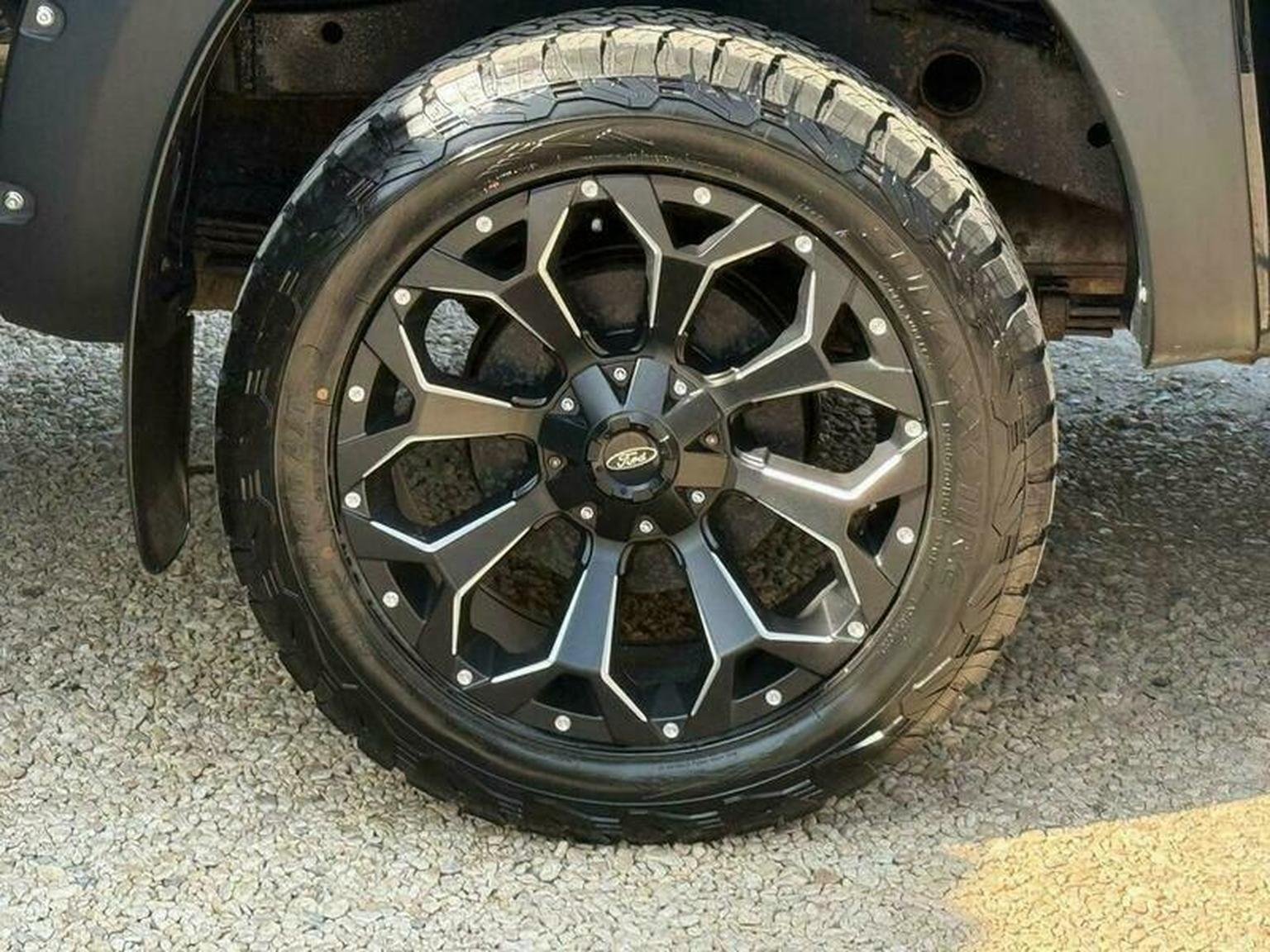 Ford Ranger