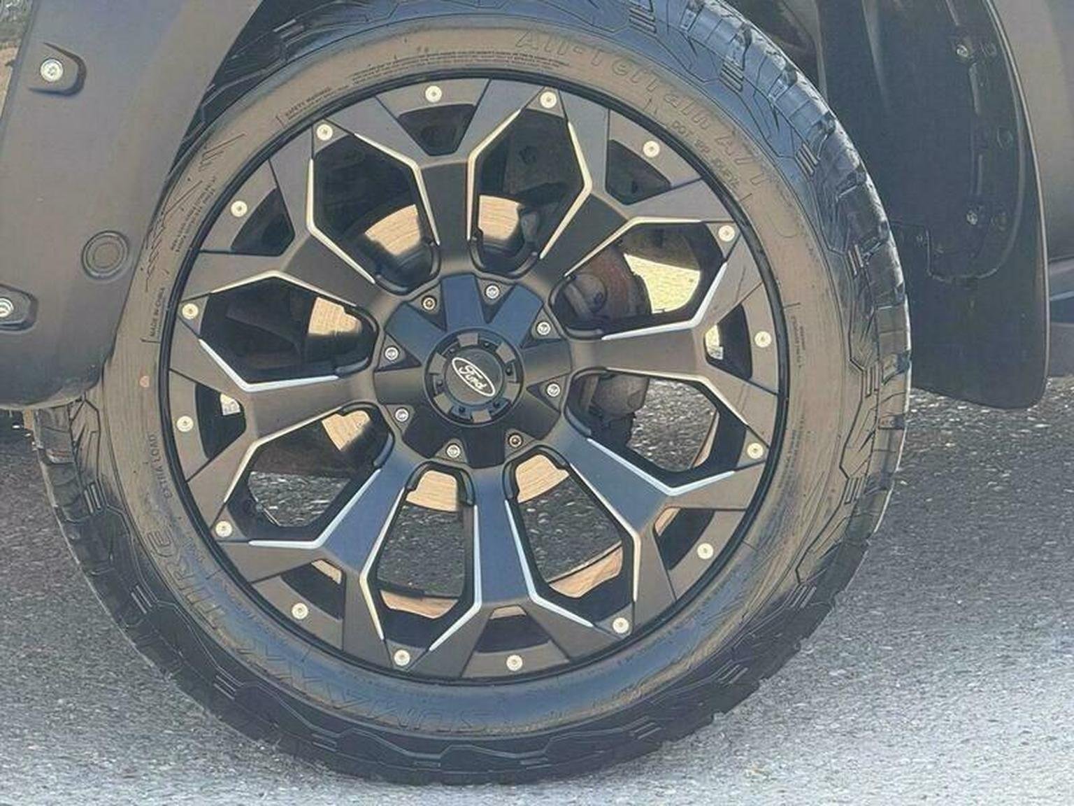Ford Ranger