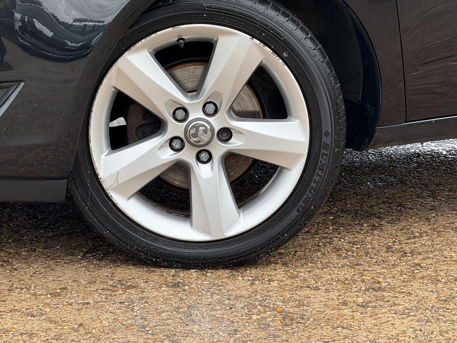 Vauxhall Meriva