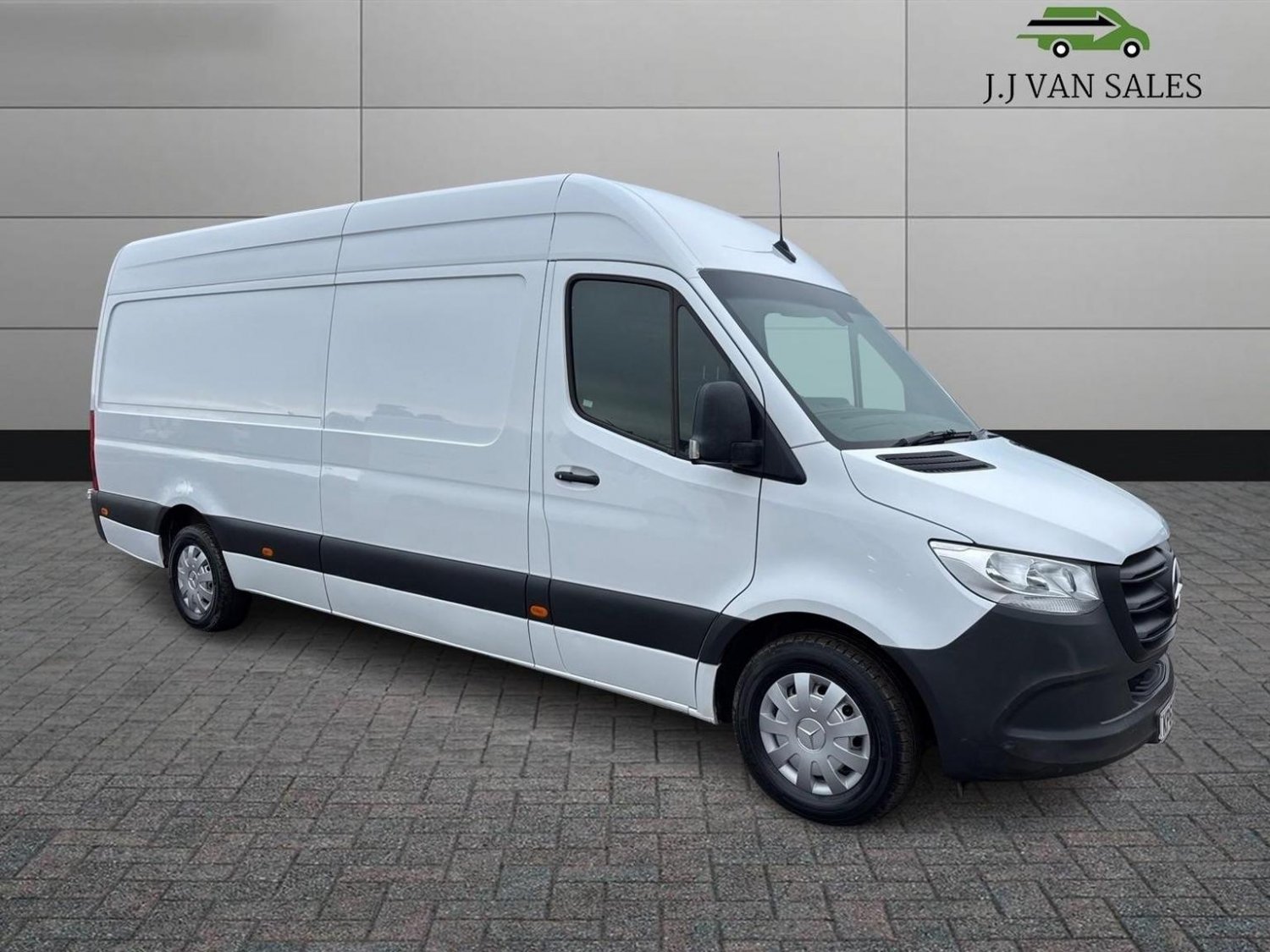 Mercedes Benz Sprinter