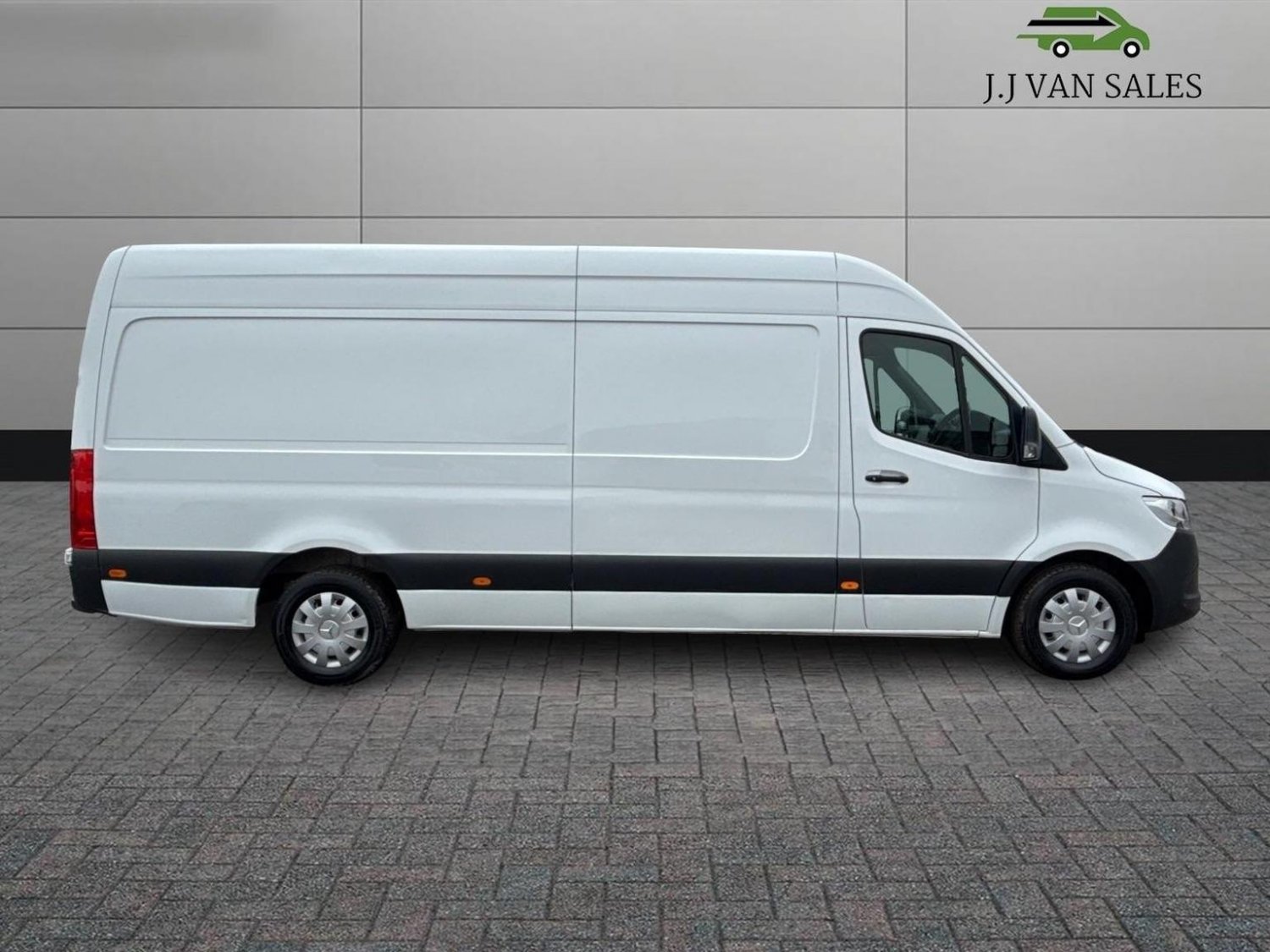 Mercedes Benz Sprinter