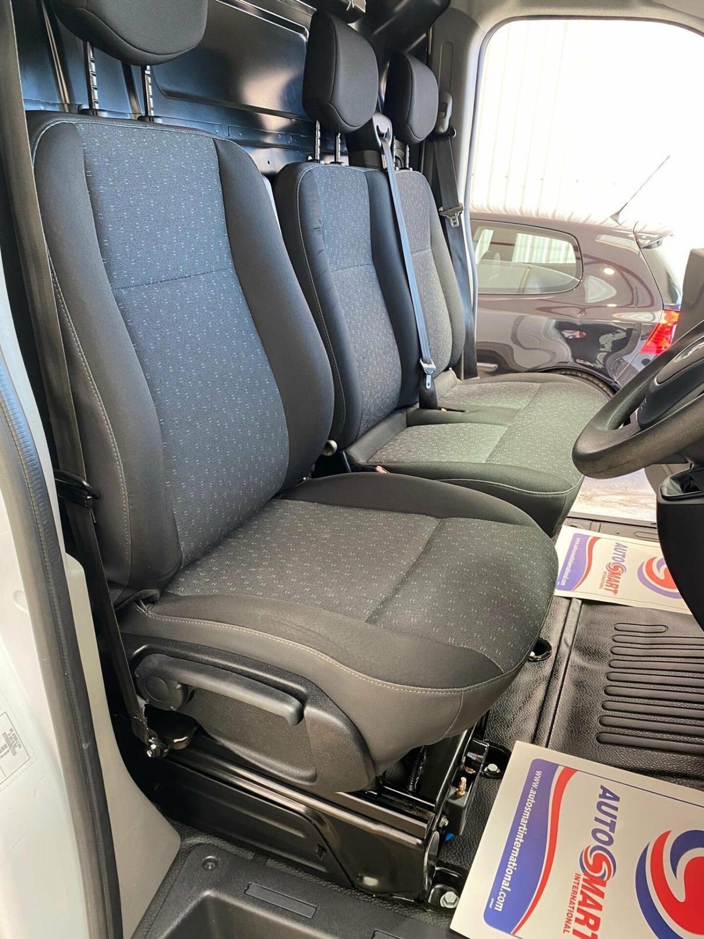 Vauxhall Movano