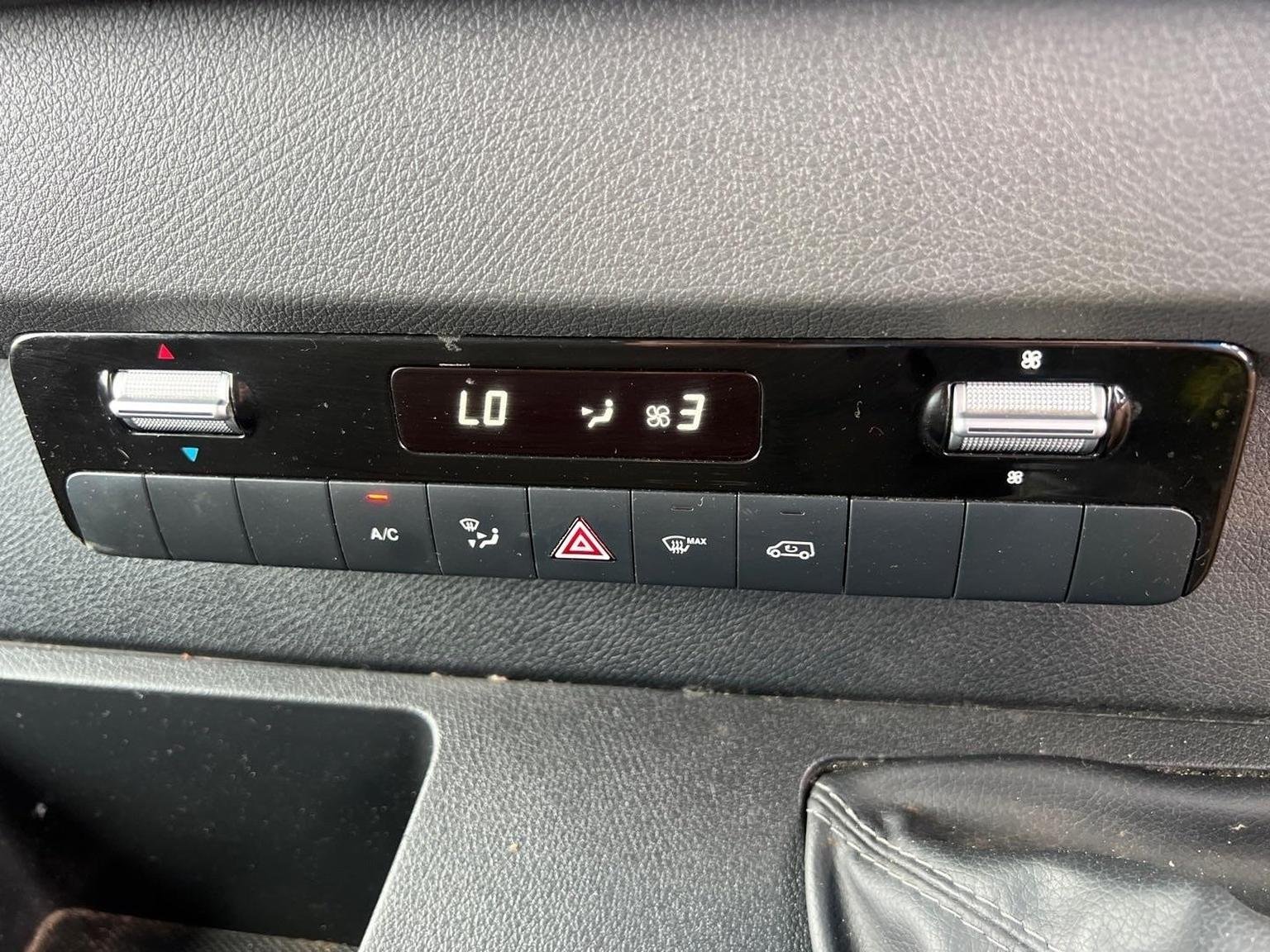 Mercedes Benz Sprinter