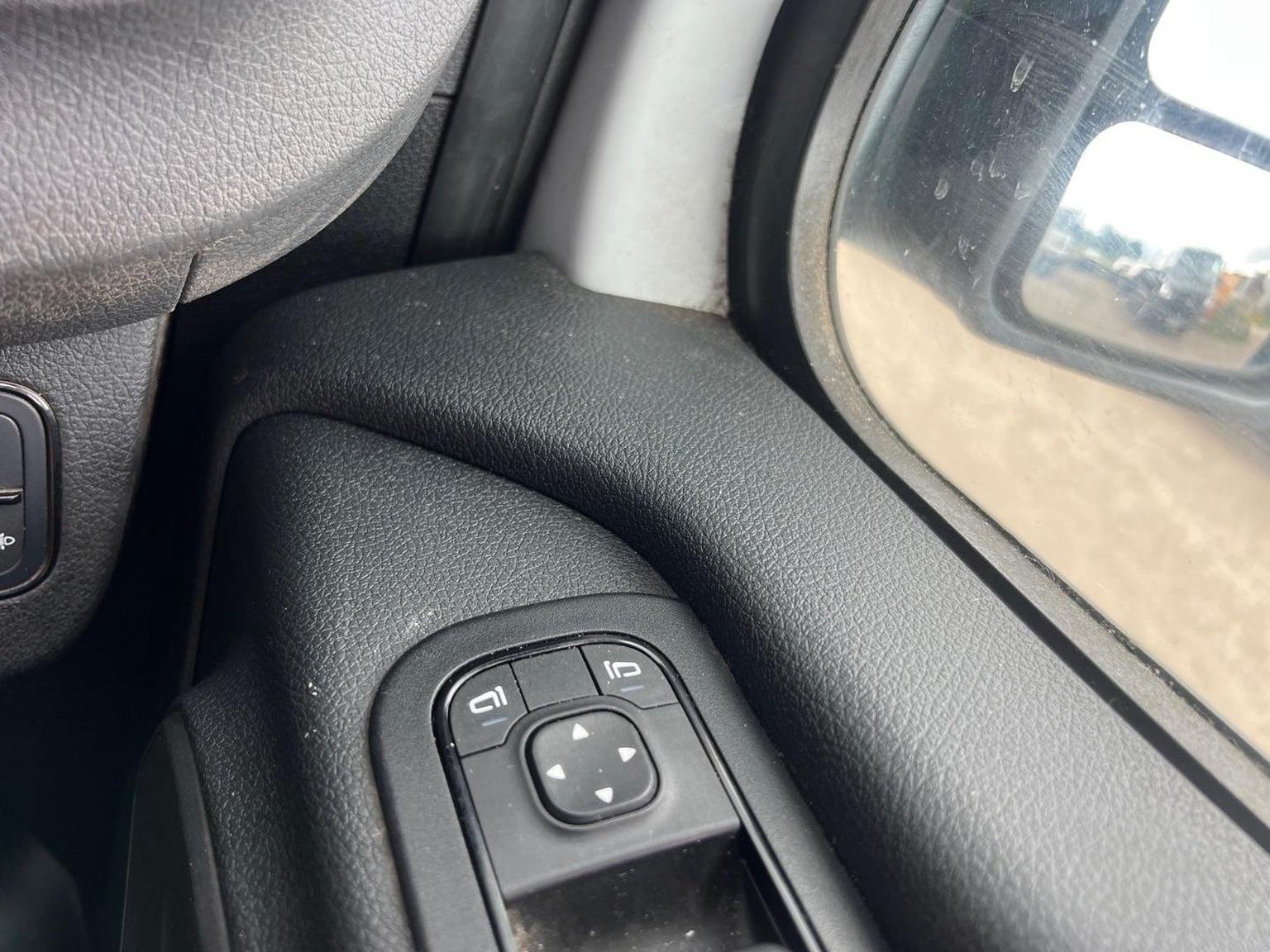 Mercedes Benz Sprinter