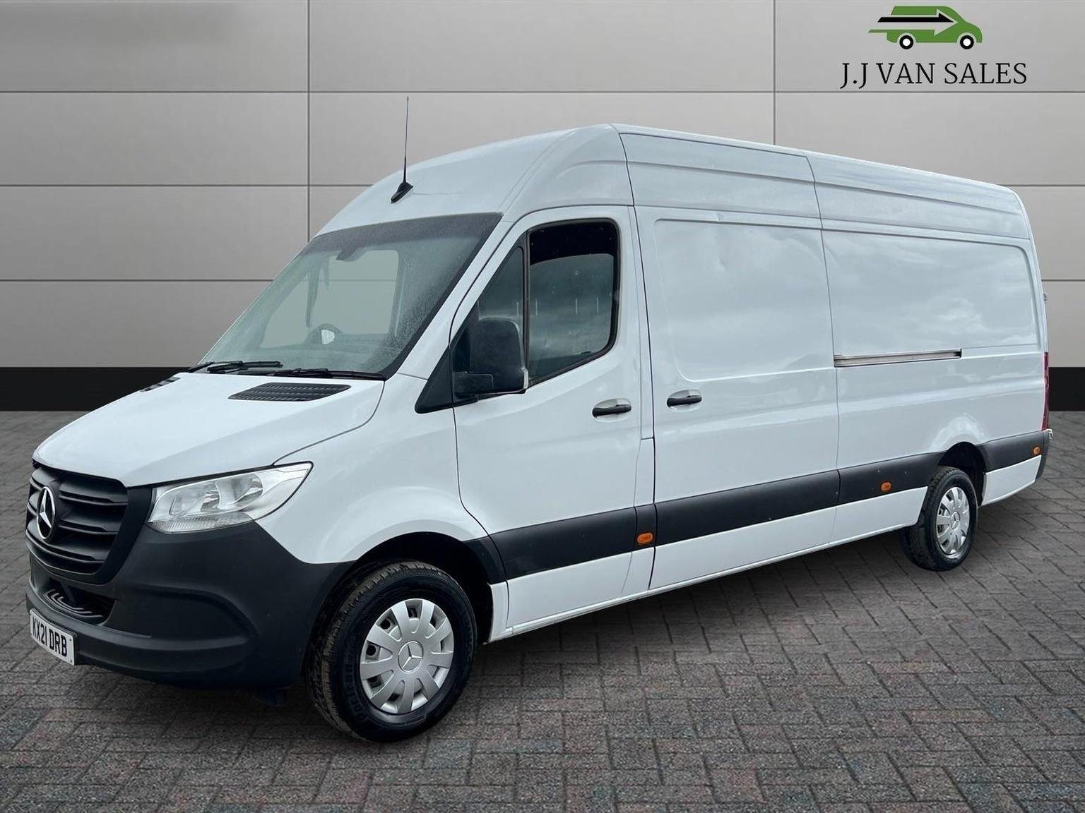 Mercedes Benz Sprinter