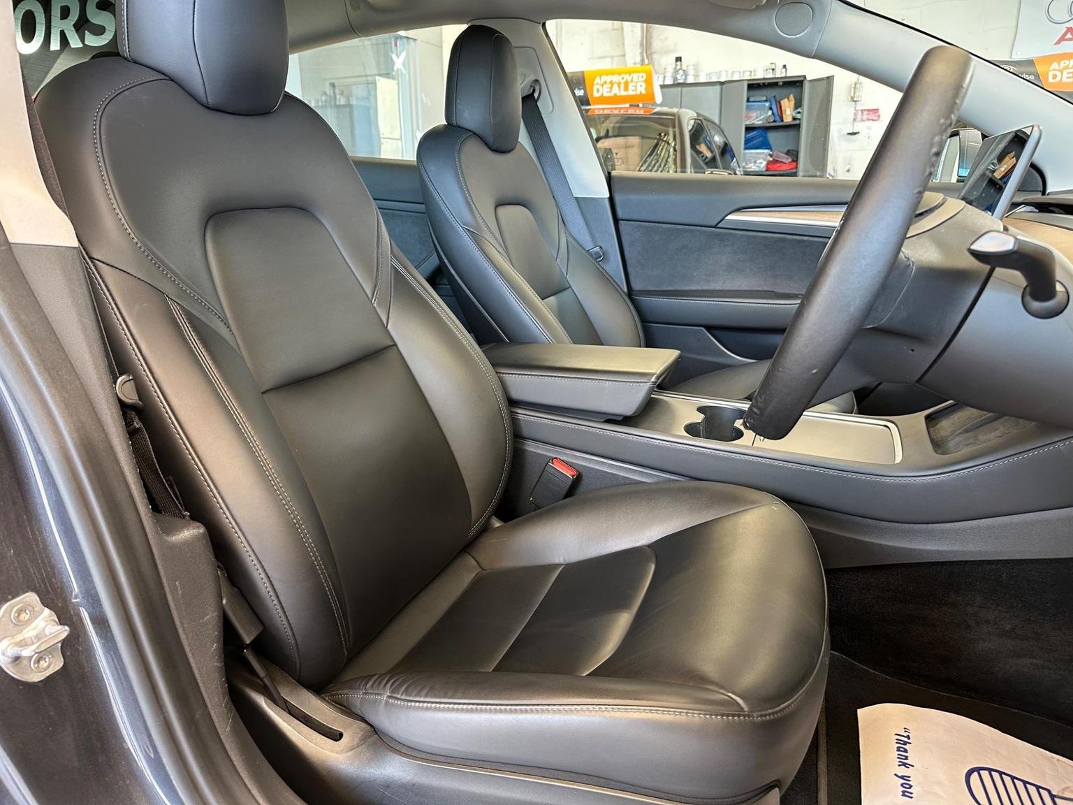 Tesla Model-3