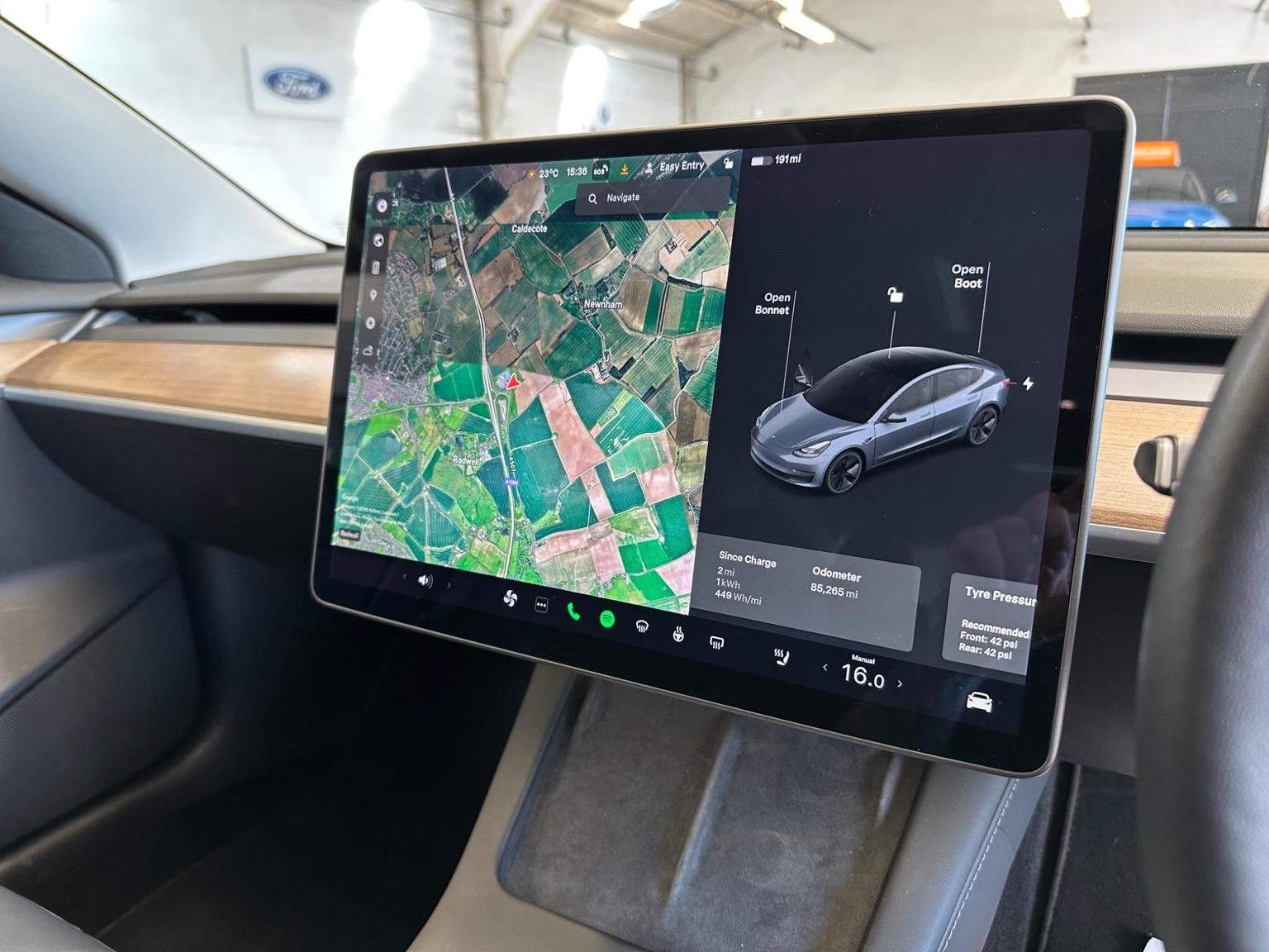 Tesla Model-3