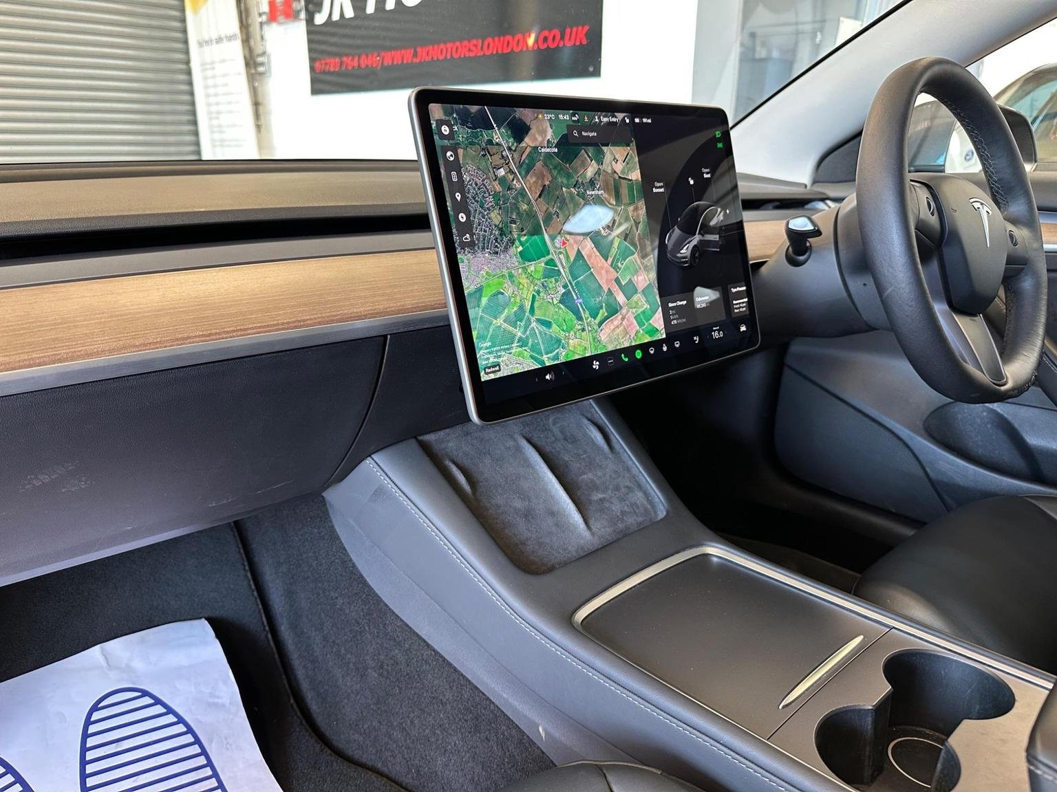 Tesla Model-3